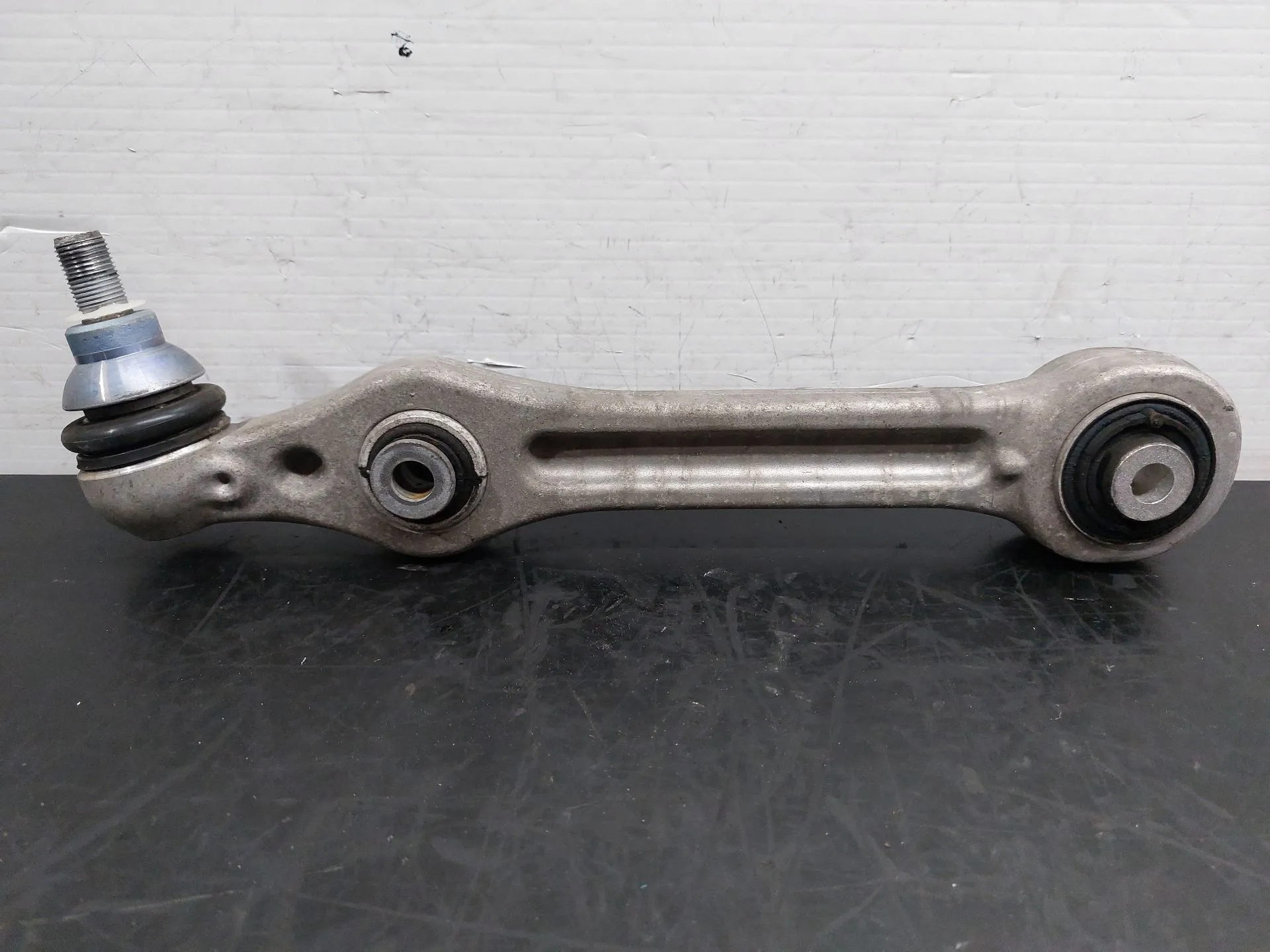 Braço de suspensão frente direito MERCEDES-BENZ GLC Coupé (C253) Imagem-3