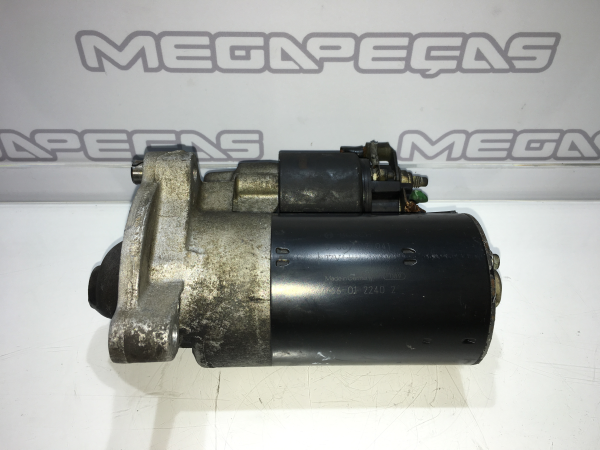 Motor de arranque CITROËN C3 I (FC_) Imagem-0