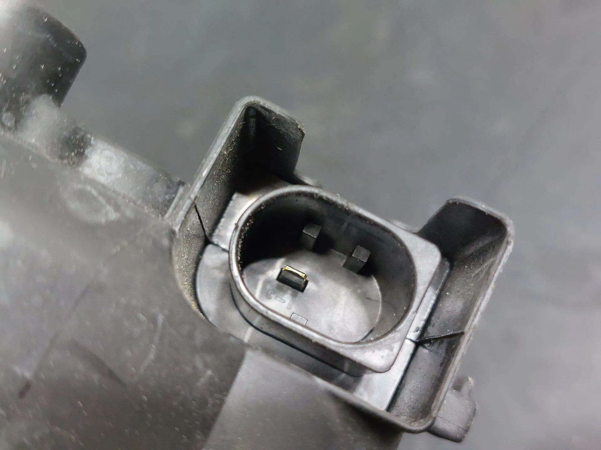Alternador MERCEDES-BENZ GLC Coupé (C253) Imagem-4
