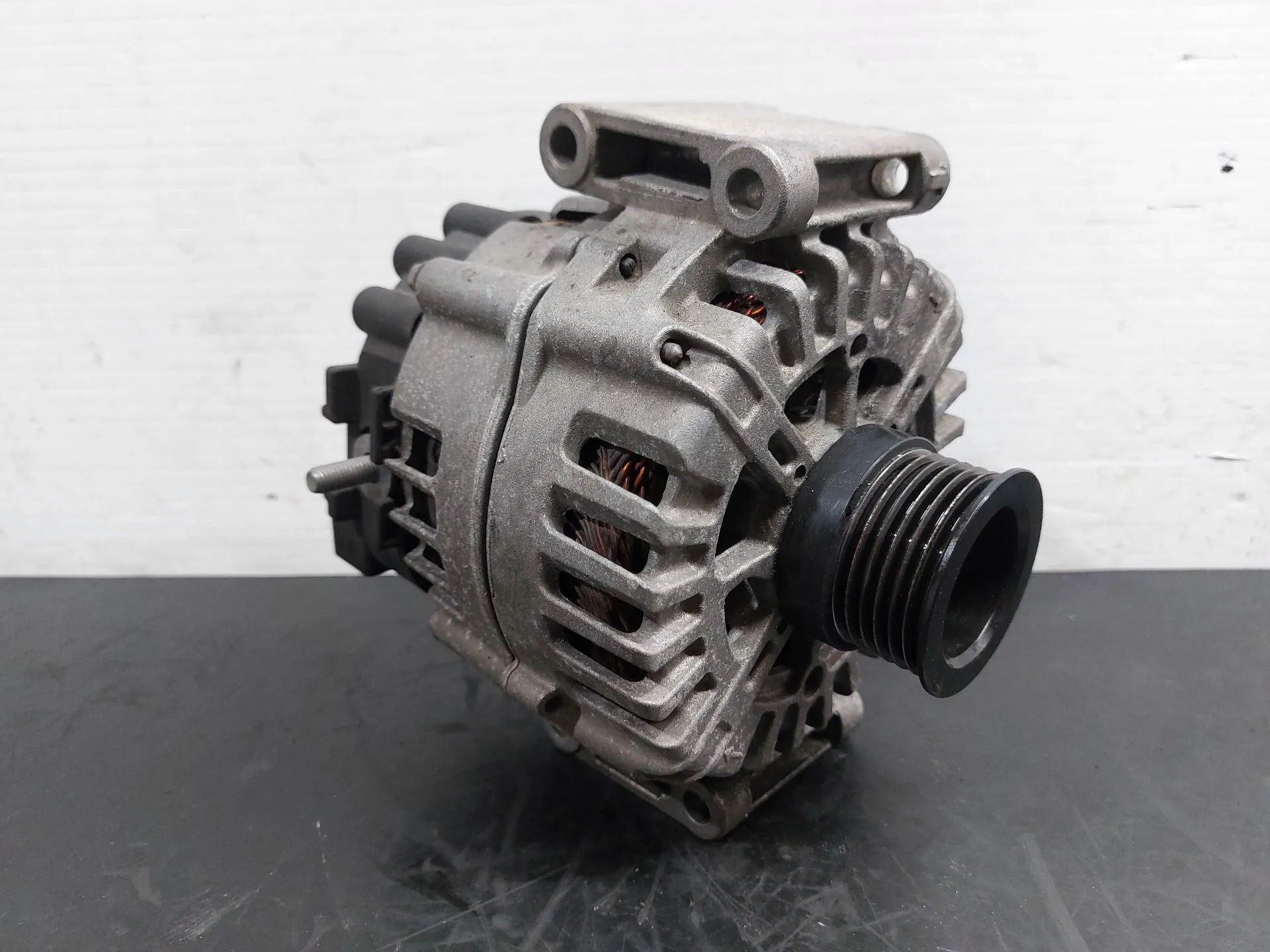 Alternador MERCEDES-BENZ GLC Coupé (C253)