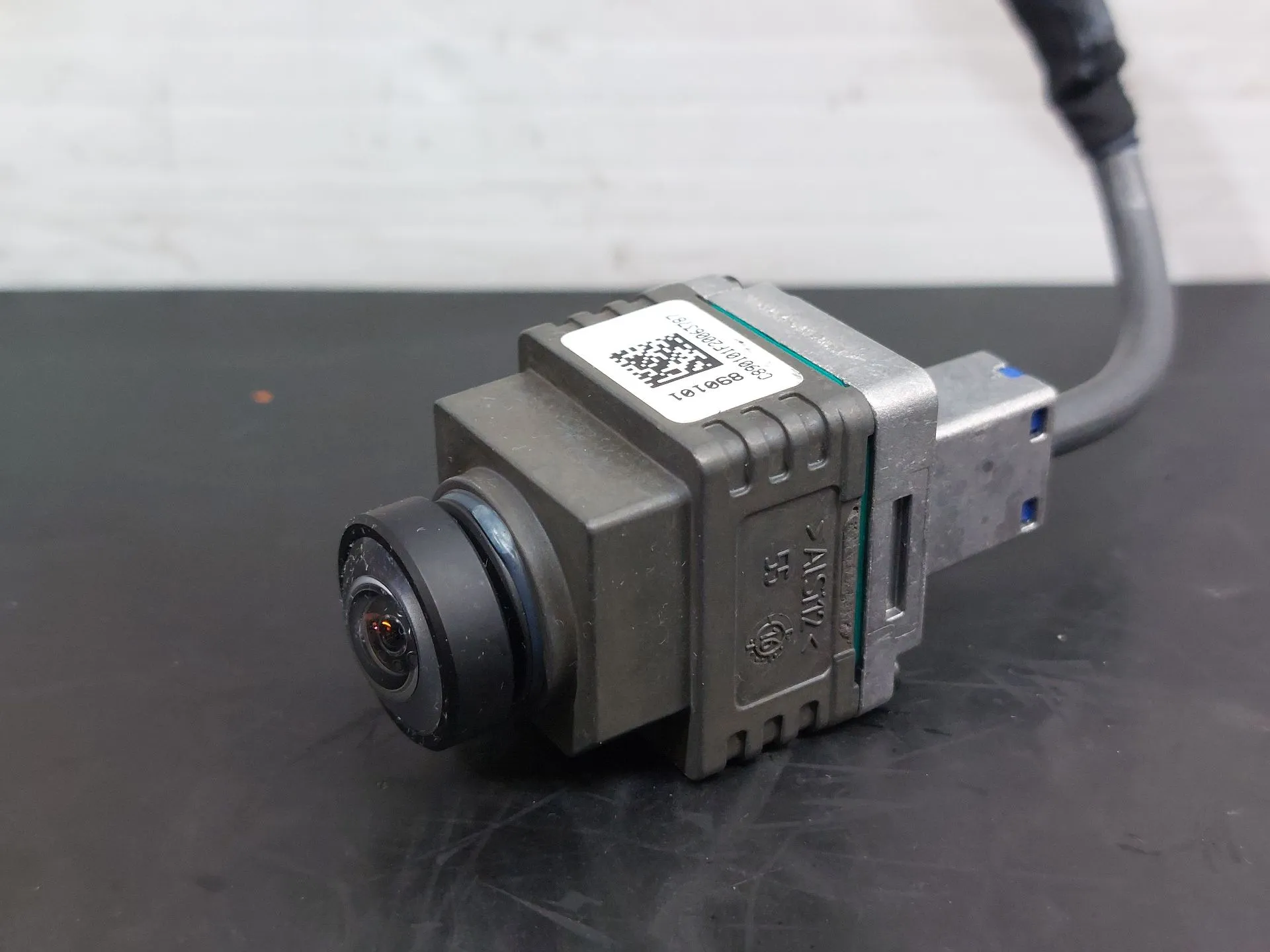 Câmera traseira MERCEDES-BENZ GLC Coupé (C253) Imagem-1