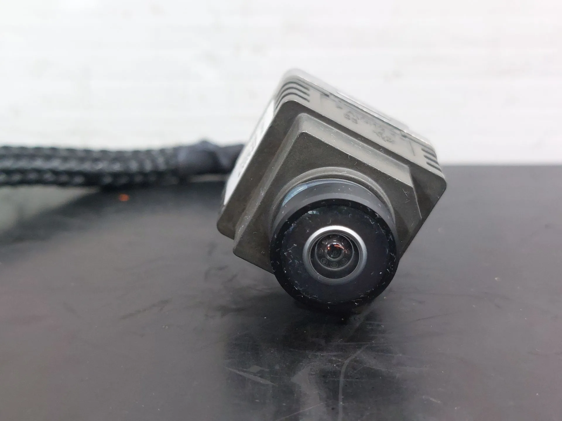 Câmera traseira MERCEDES-BENZ GLC Coupé (C253) Imagem-2