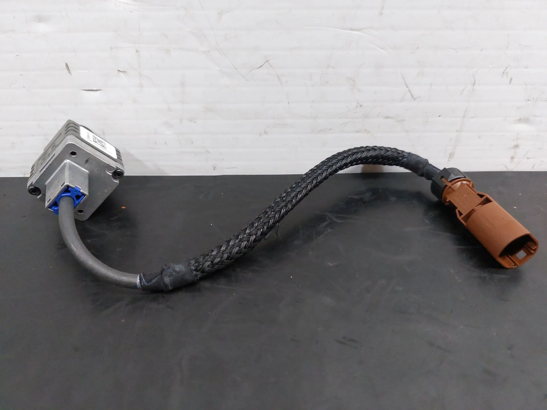 Câmera traseira MERCEDES-BENZ GLC Coupé (C253) Imagem-3