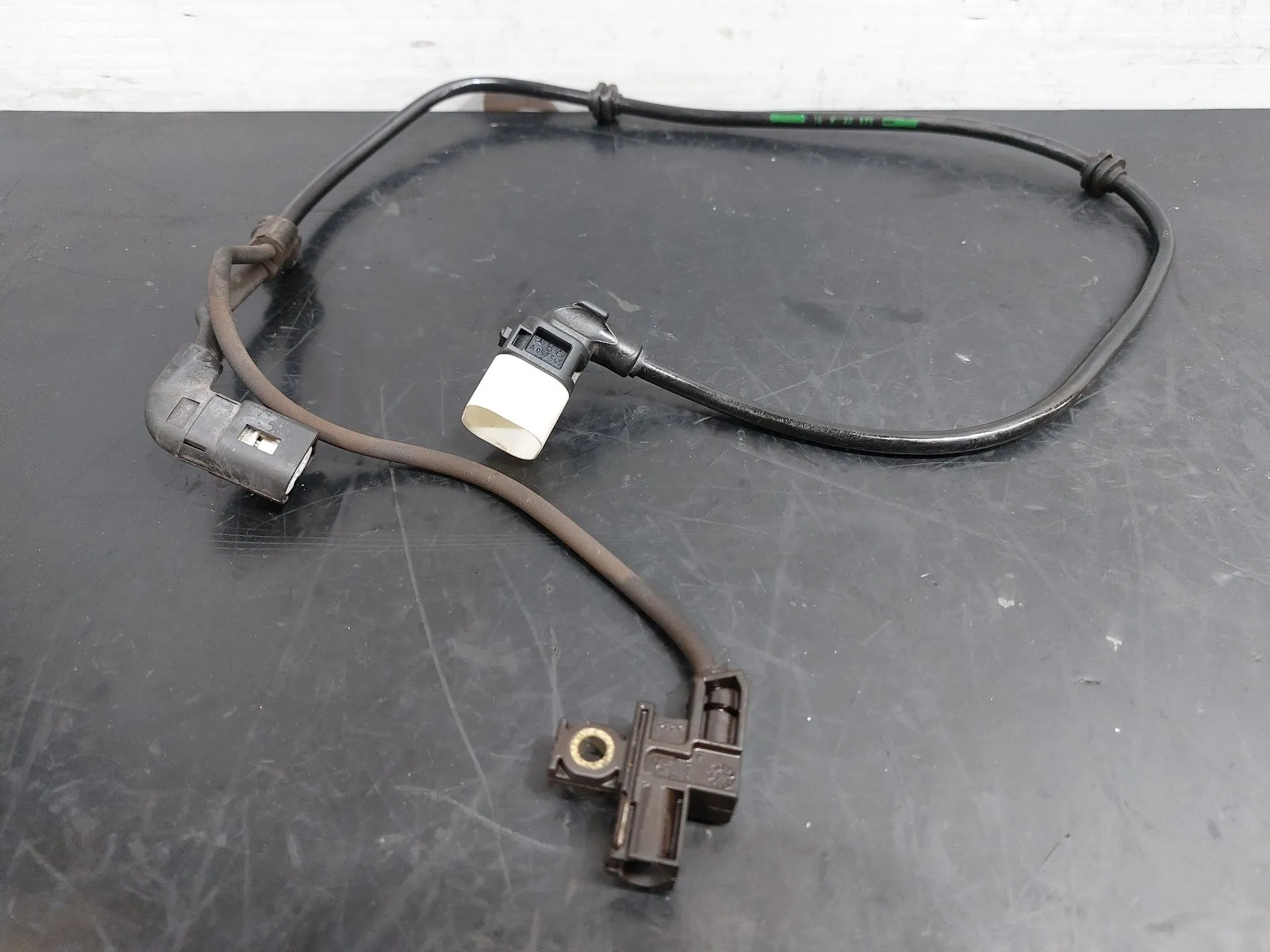 Sensor ABS Trasero Derecho MERCEDES-BENZ GLC Coupé (C253)