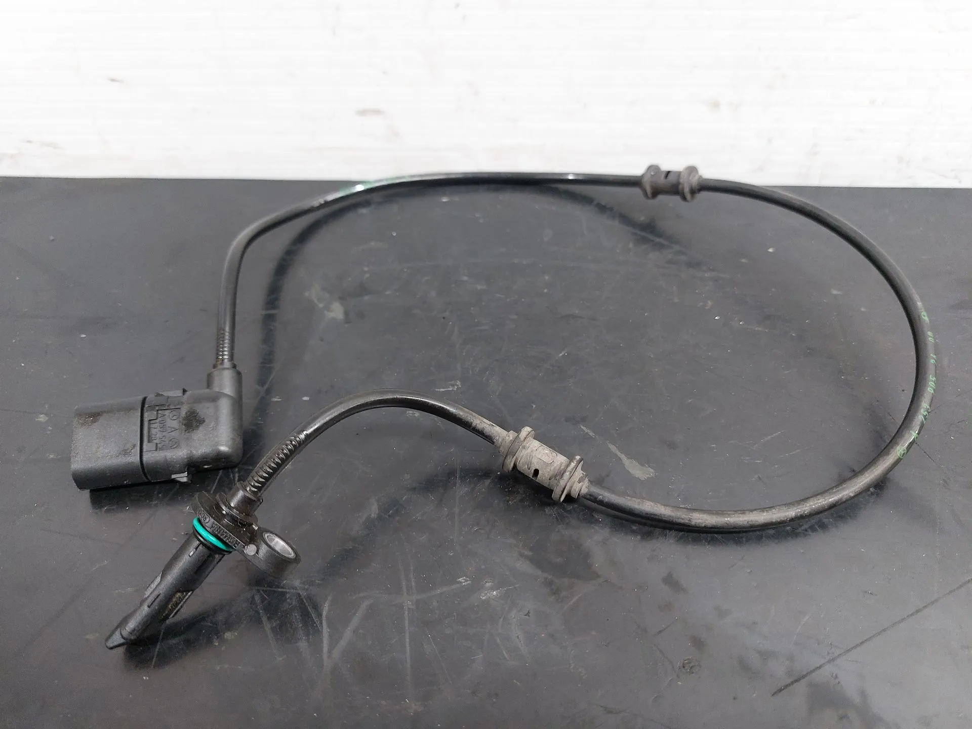 Sensor ABS Trasero Derecho MERCEDES-BENZ GLC Coupé (C253)