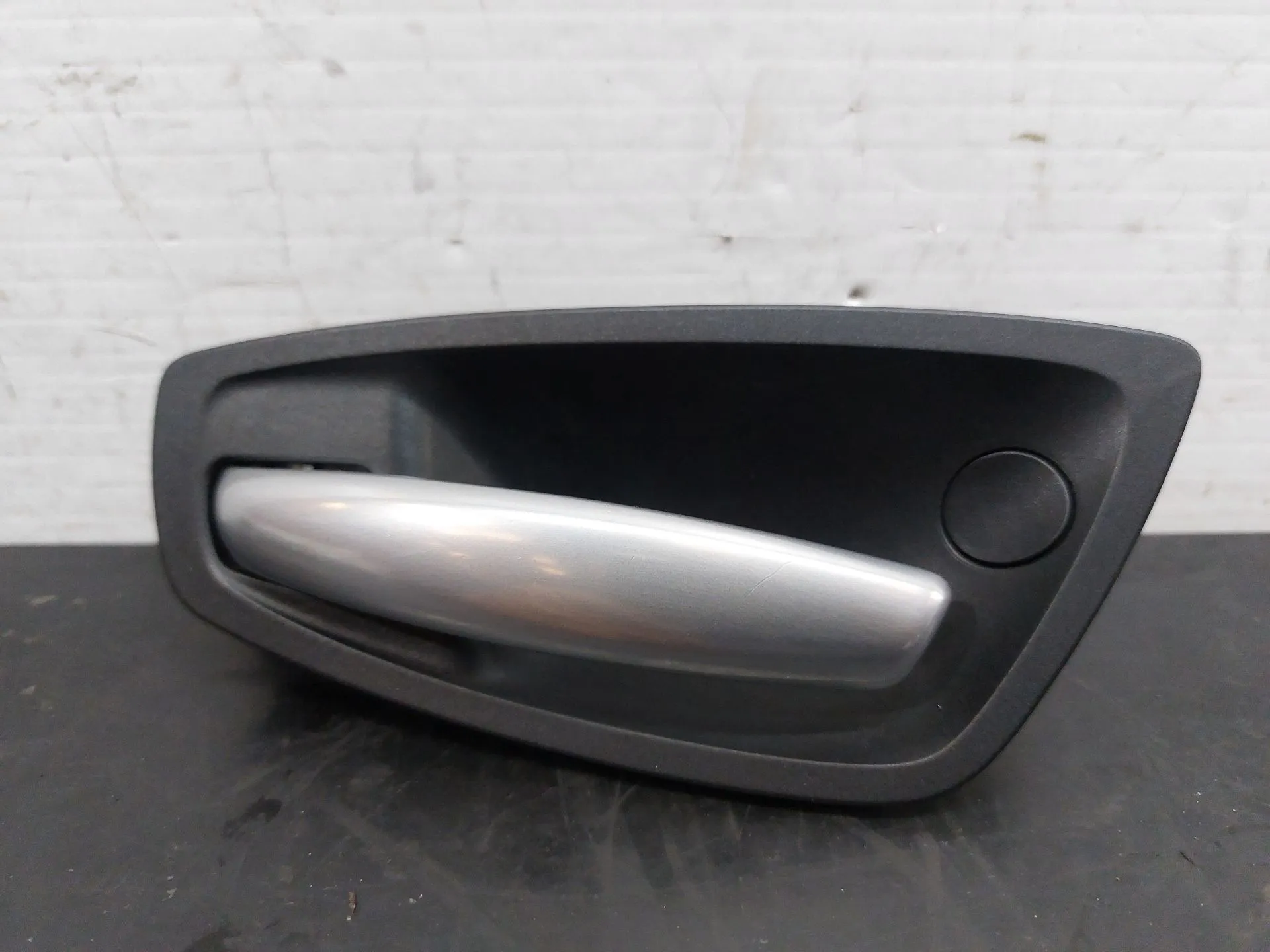 Poignée intérieure porte avant gauche BMW 1 (E87)