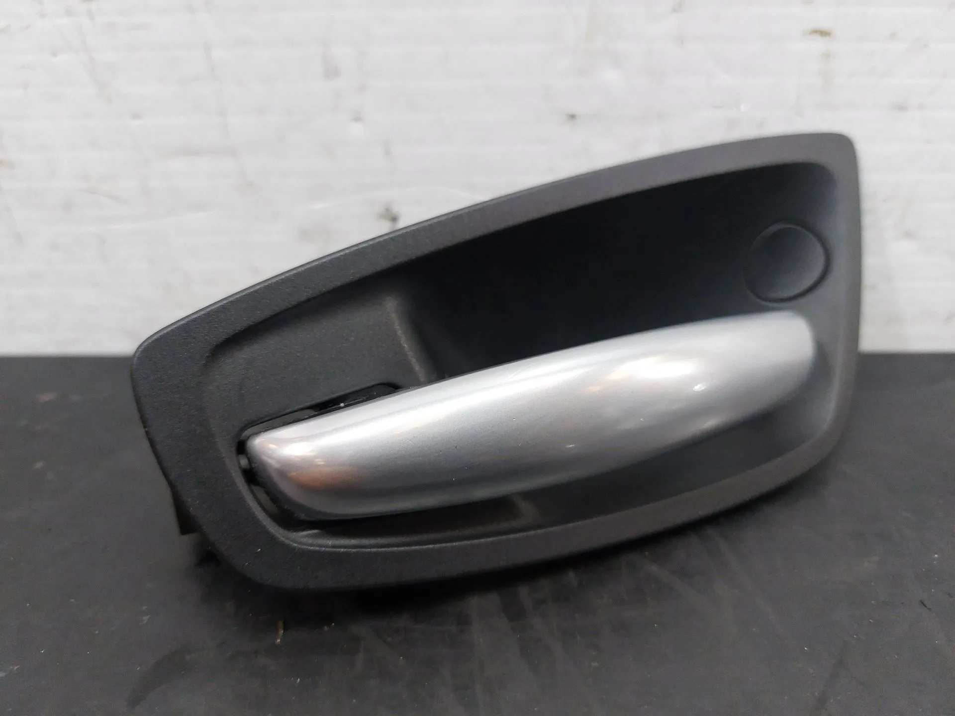 Maniglia interna porta anteriore sinistra BMW 1 (E87) Imagem-1