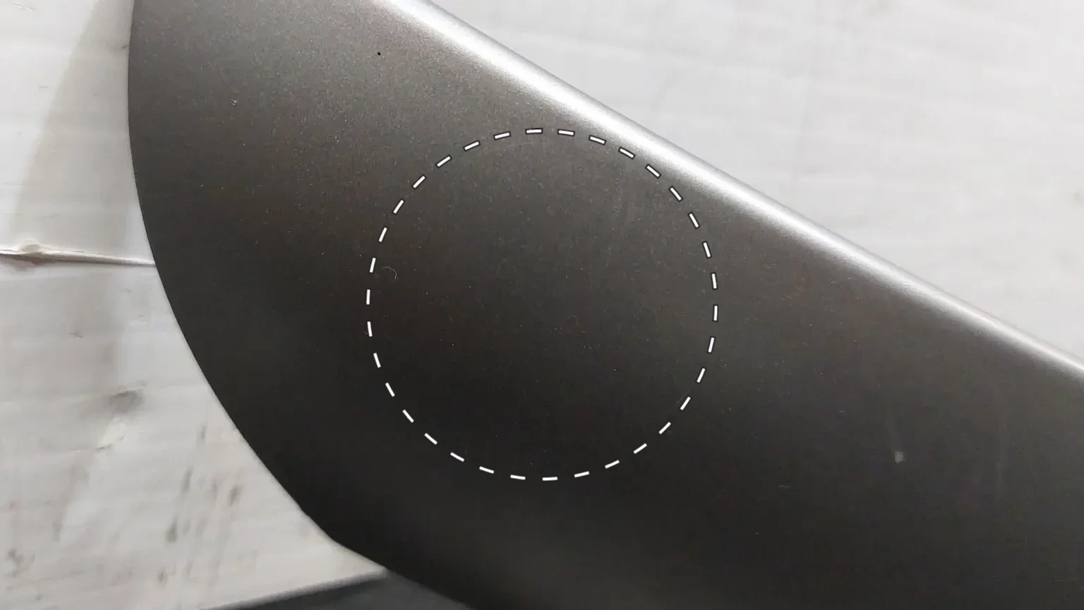 Modanatura porta anteriore sinistra BMW 1 (E87) Imagem-8