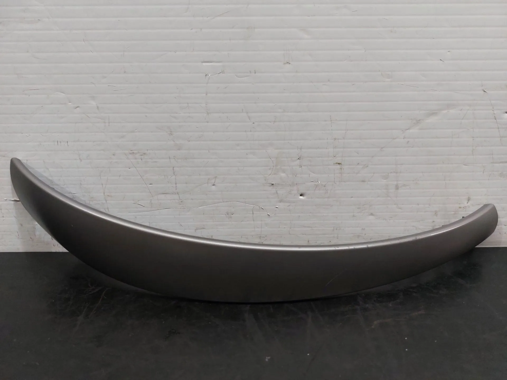 Modanatura porta anteriore sinistra BMW 1 (E87)