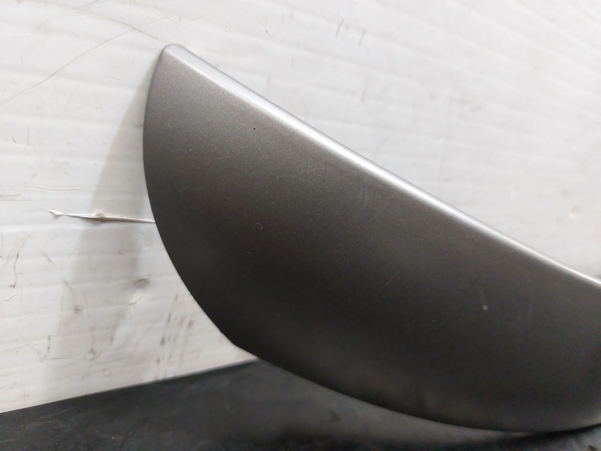 Modanatura porta anteriore sinistra BMW 1 (E87) Imagem-4