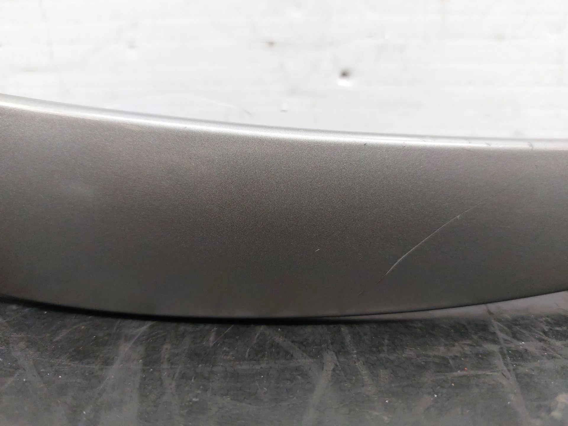 Modanatura porta anteriore sinistra BMW 1 (E87) Imagem-2