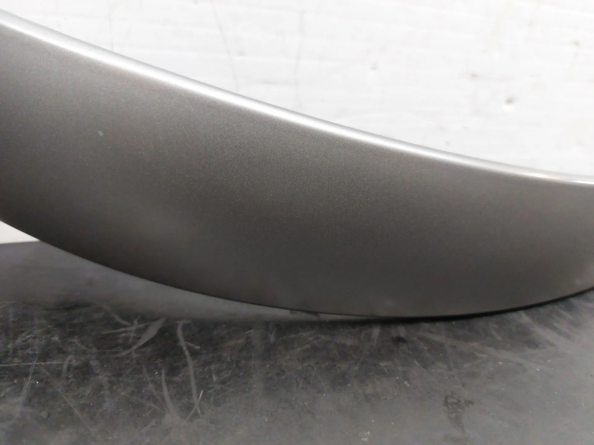 Modanatura porta anteriore sinistra BMW 1 (E87) Imagem-3