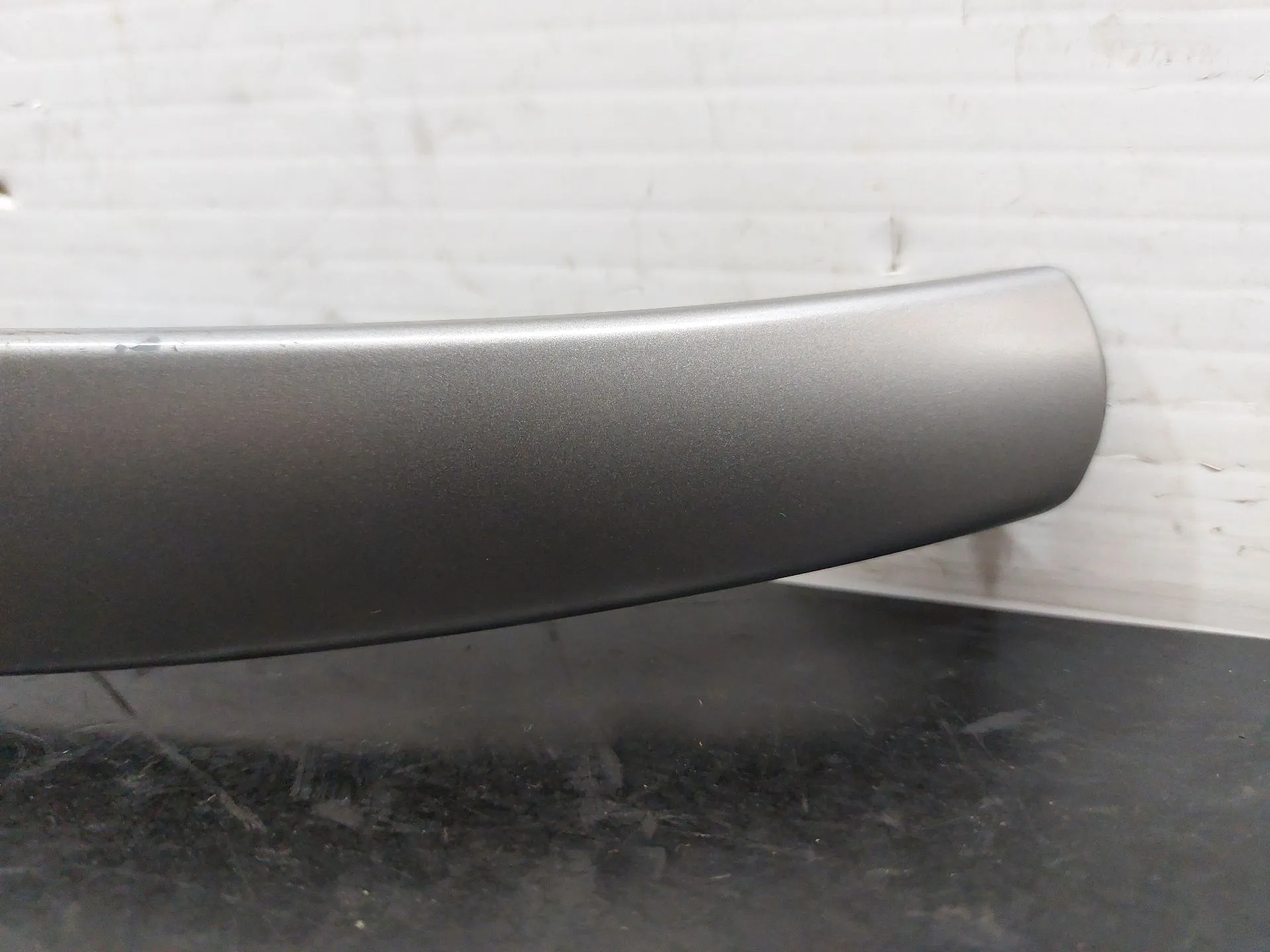 Modanatura porta anteriore sinistra BMW 1 (E87) Imagem-1