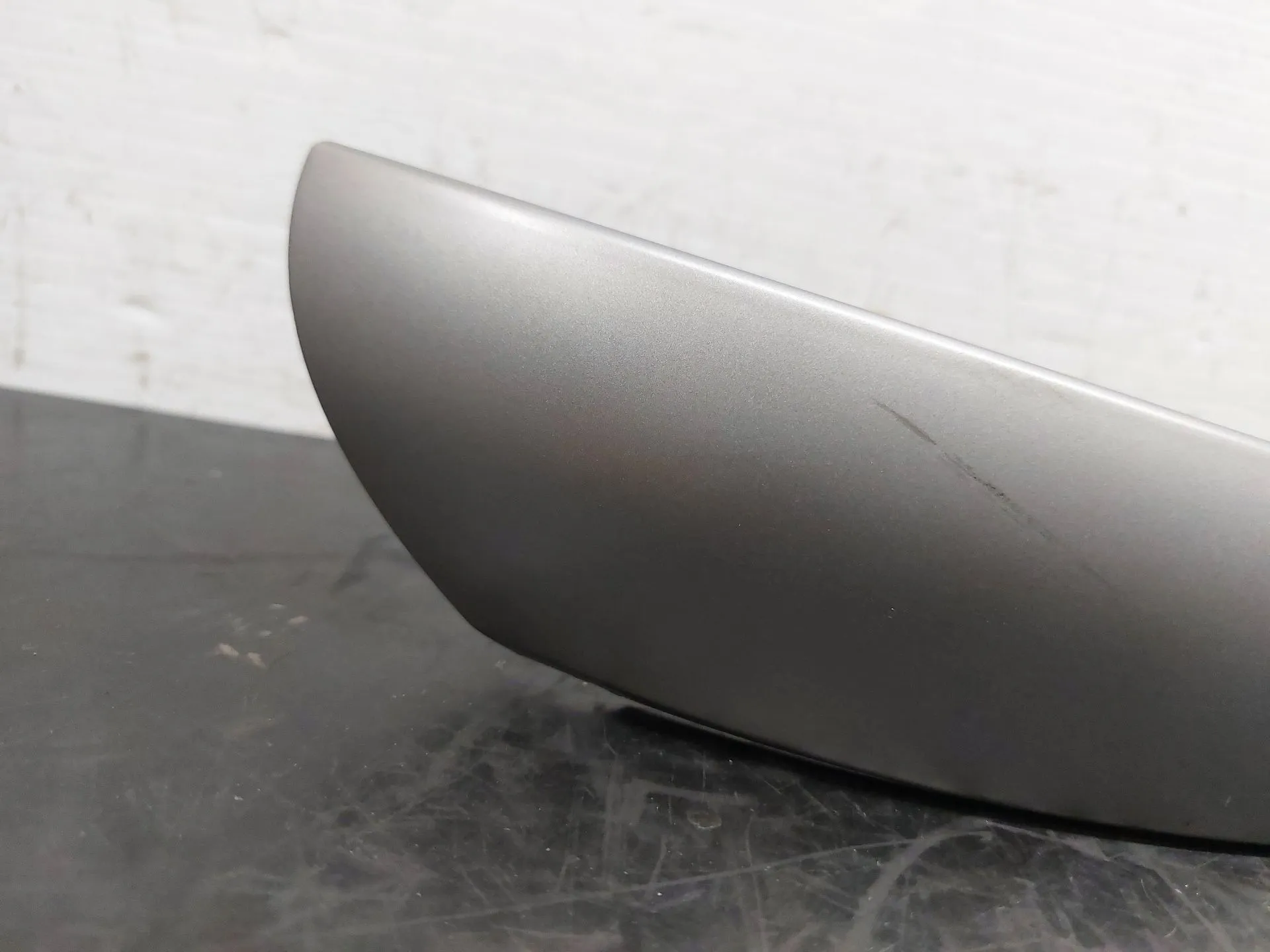 Modanatura porta posteriore sinistra BMW 1 (E87) Imagem-7