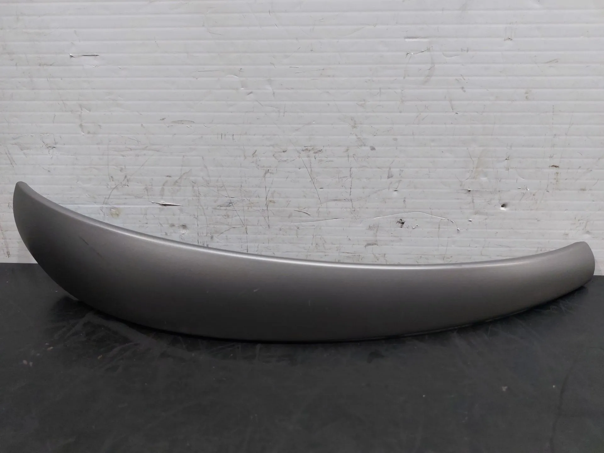 Modanatura porta posteriore sinistra BMW 1 (E87)