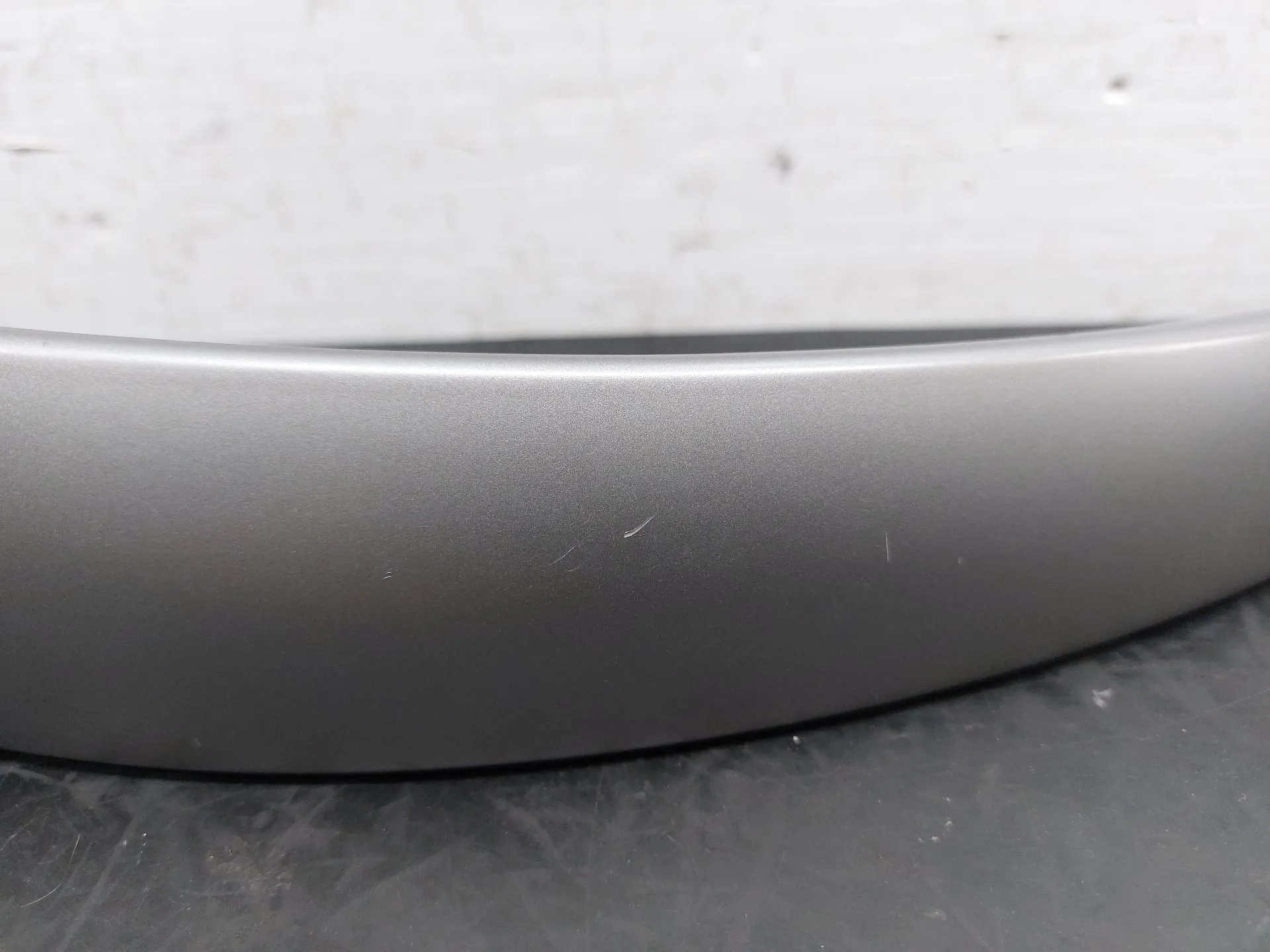 Modanatura porta posteriore sinistra BMW 1 (E87) Imagem-2