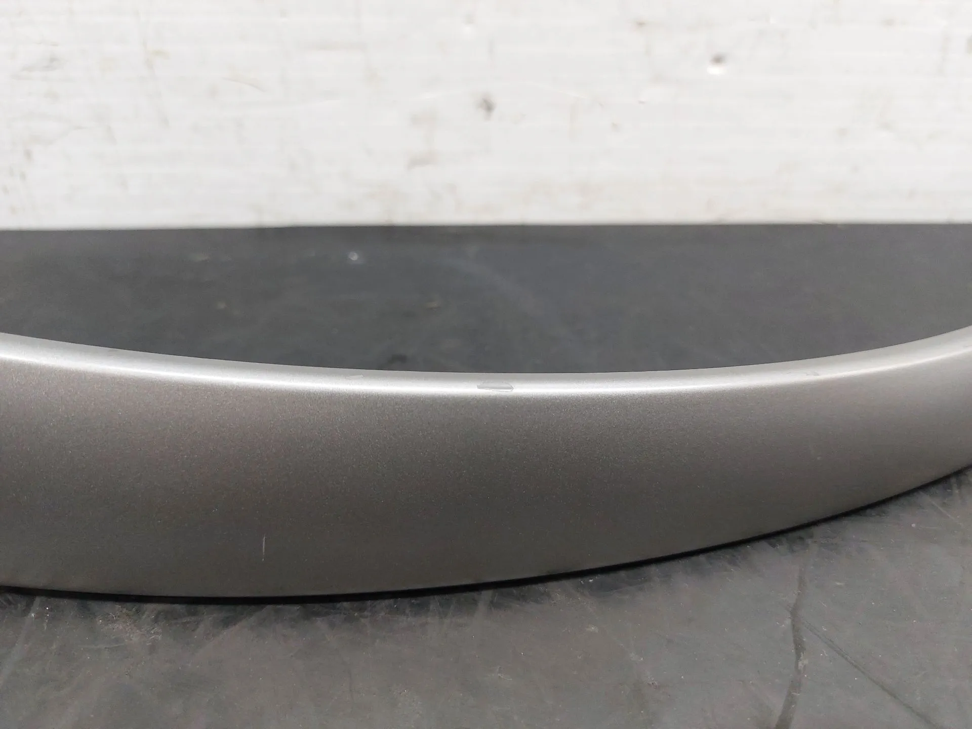 Modanatura porta posteriore sinistra BMW 1 (E87) Imagem-3