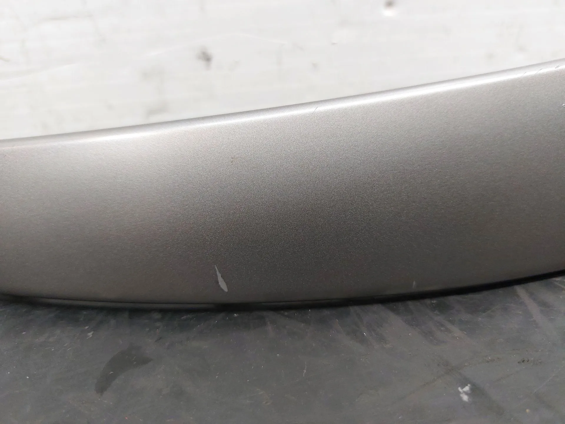 Modanatura porta posteriore destra BMW 1 (E87) Imagem-7