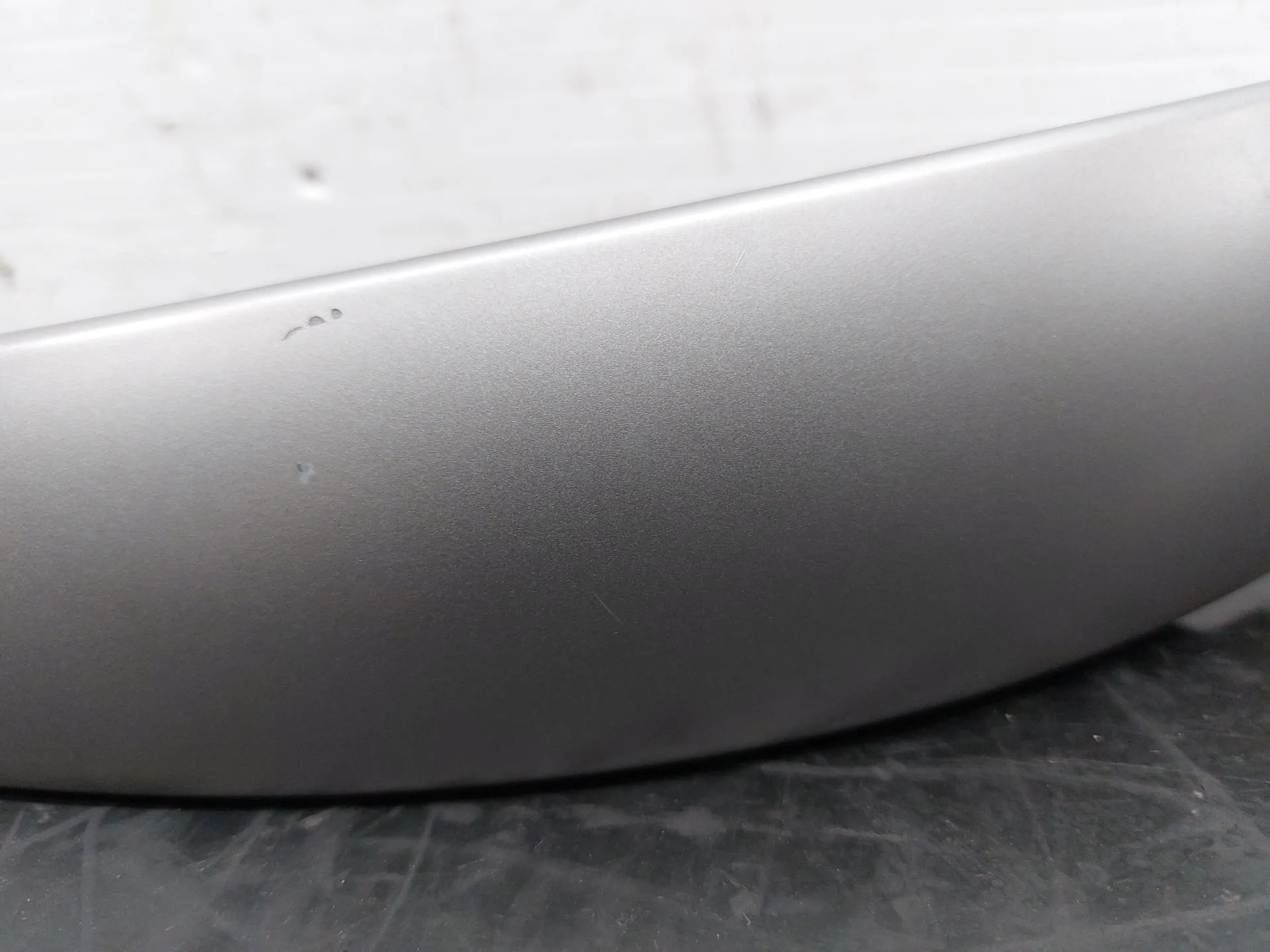 Modanatura porta posteriore destra BMW 1 (E87) Imagem-8