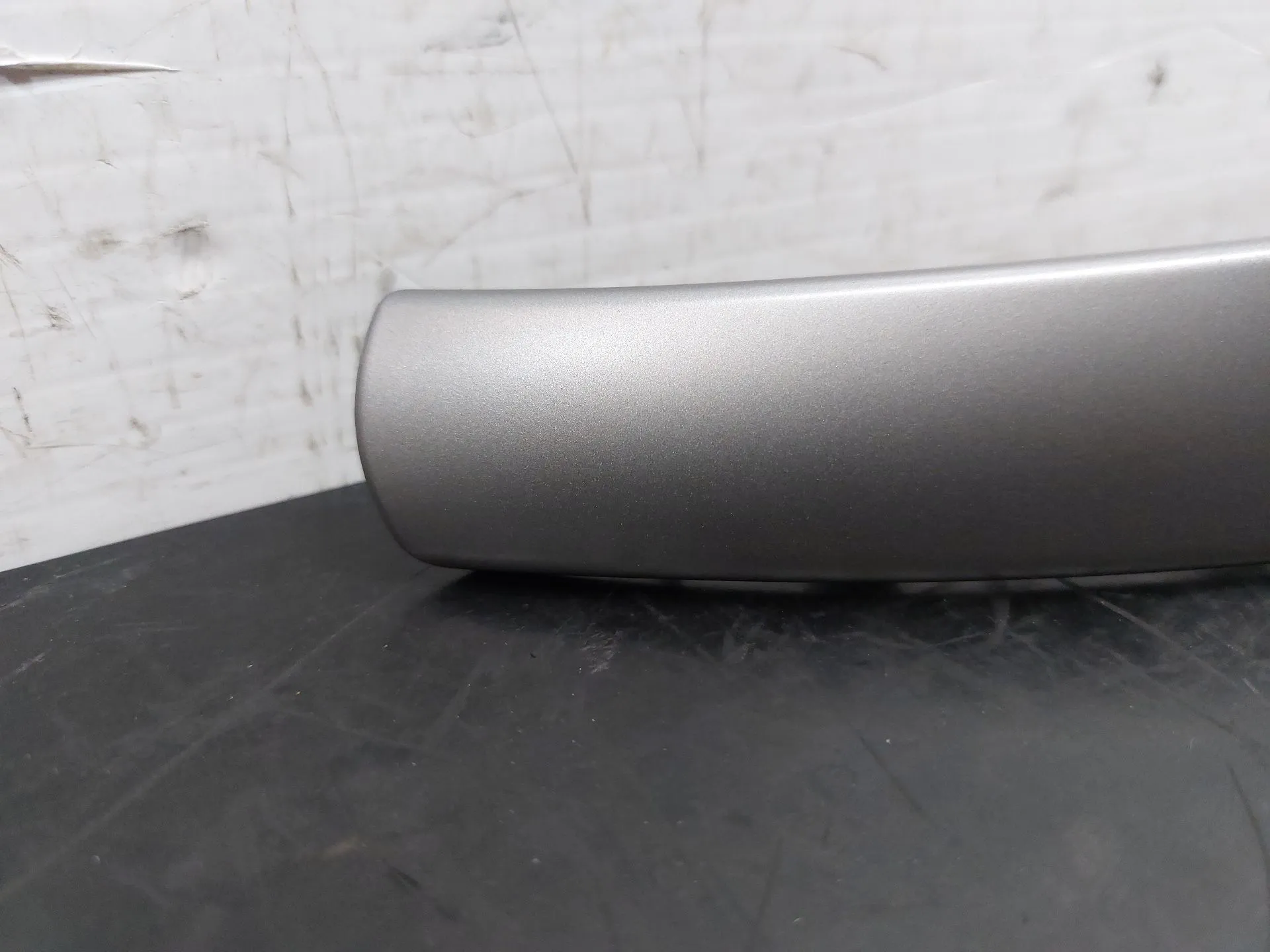 Modanatura porta posteriore destra BMW 1 (E87) Imagem-1