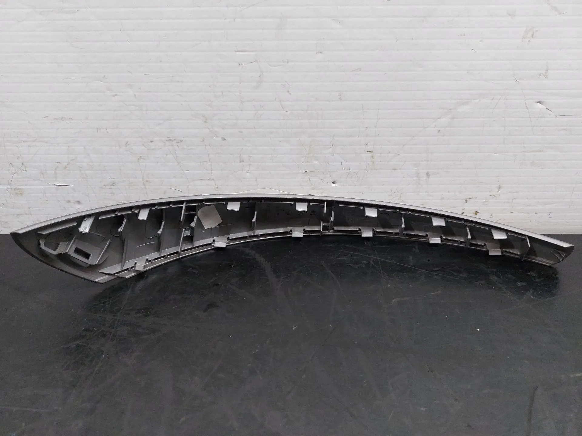 Modanatura porta posteriore destra BMW 1 (E87) Imagem-5