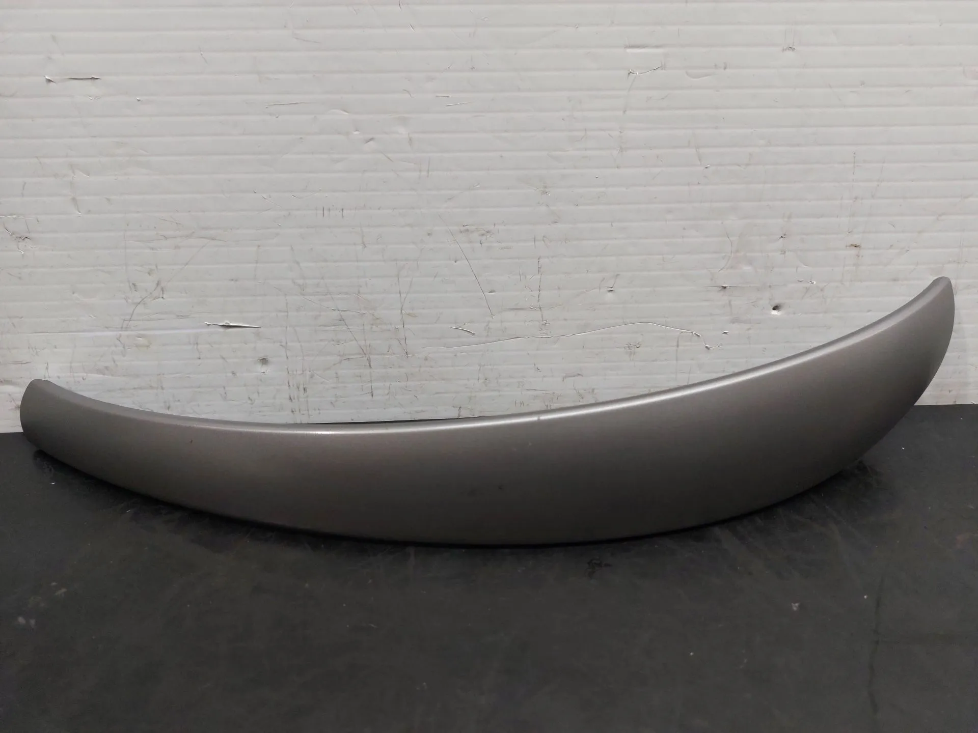 Modanatura porta anteriore destra BMW 1 (E87)