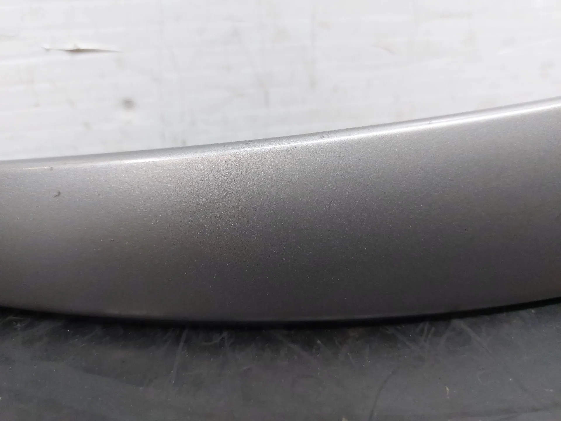 Modanatura porta anteriore destra BMW 1 (E87) Imagem-2