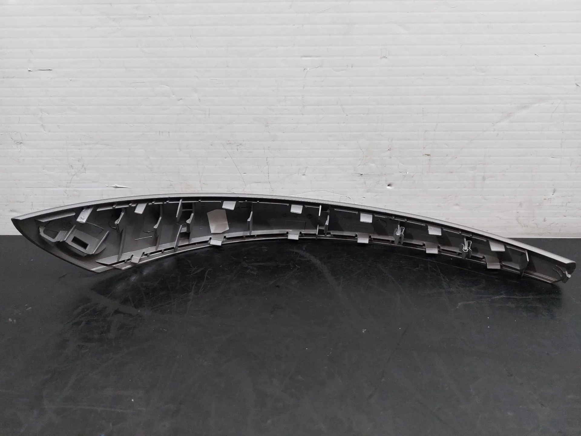 Modanatura porta anteriore destra BMW 1 (E87) Imagem-5