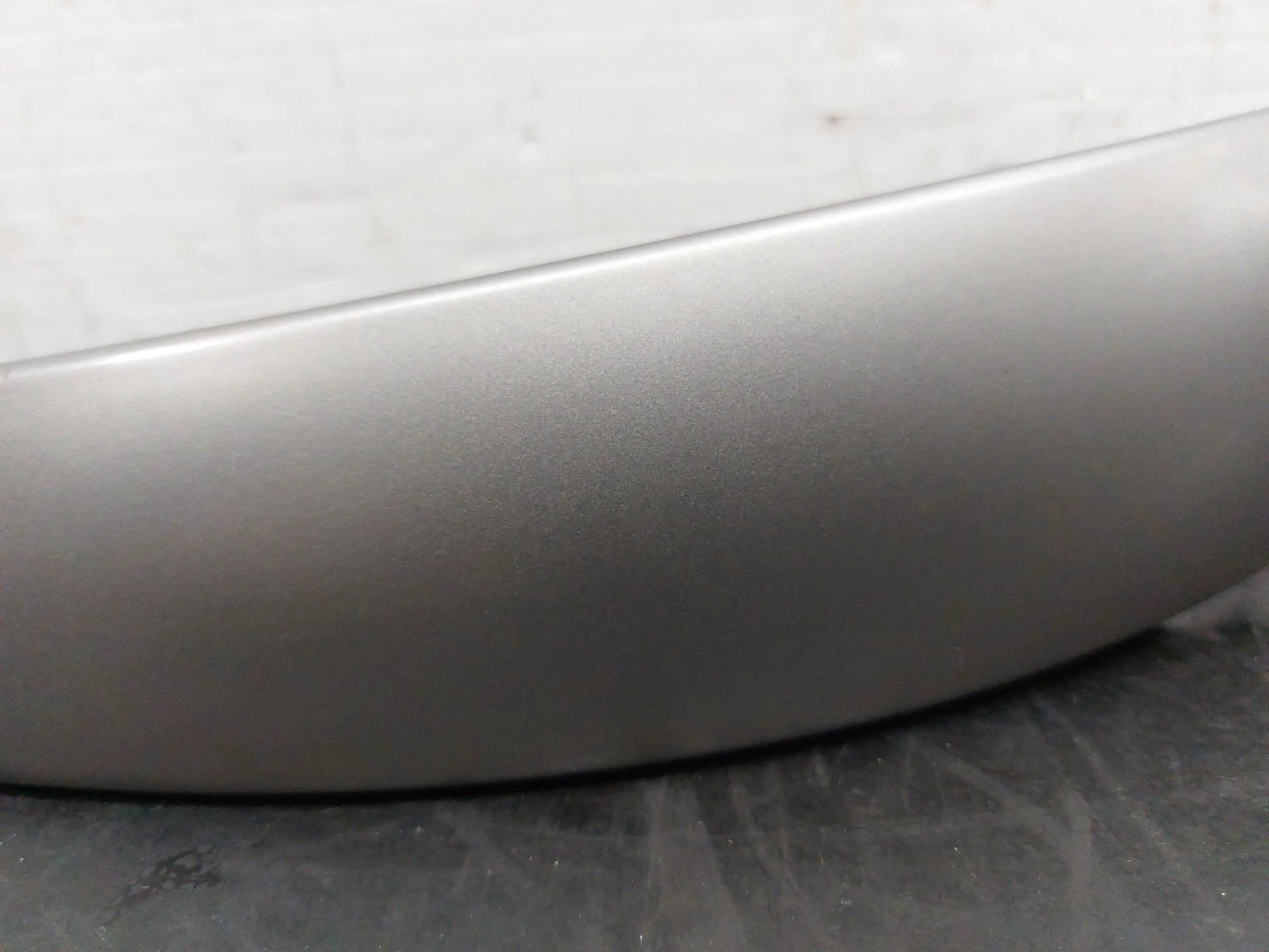 Modanatura porta anteriore destra BMW 1 (E87) Imagem-3