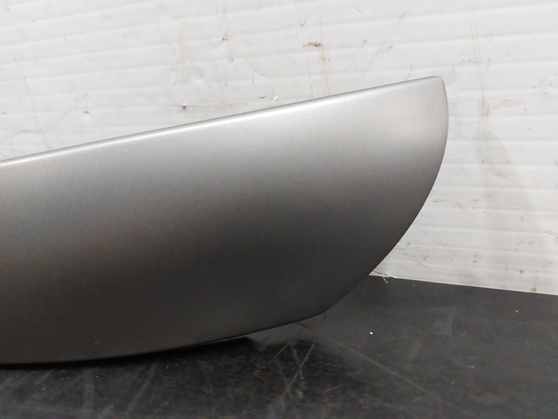 Modanatura porta anteriore destra BMW 1 (E87) Imagem-4