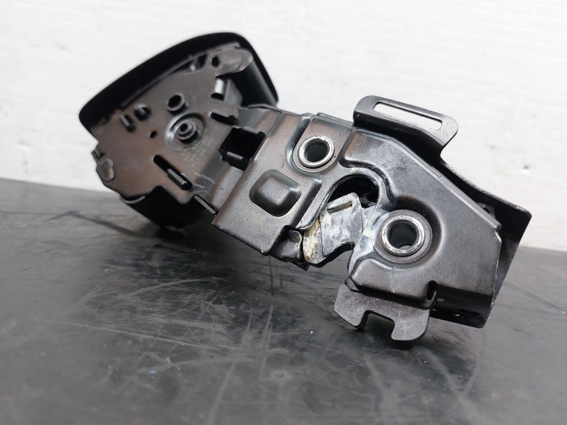 Serratura / chiusura generica BMW 1 (E87) Imagem-1