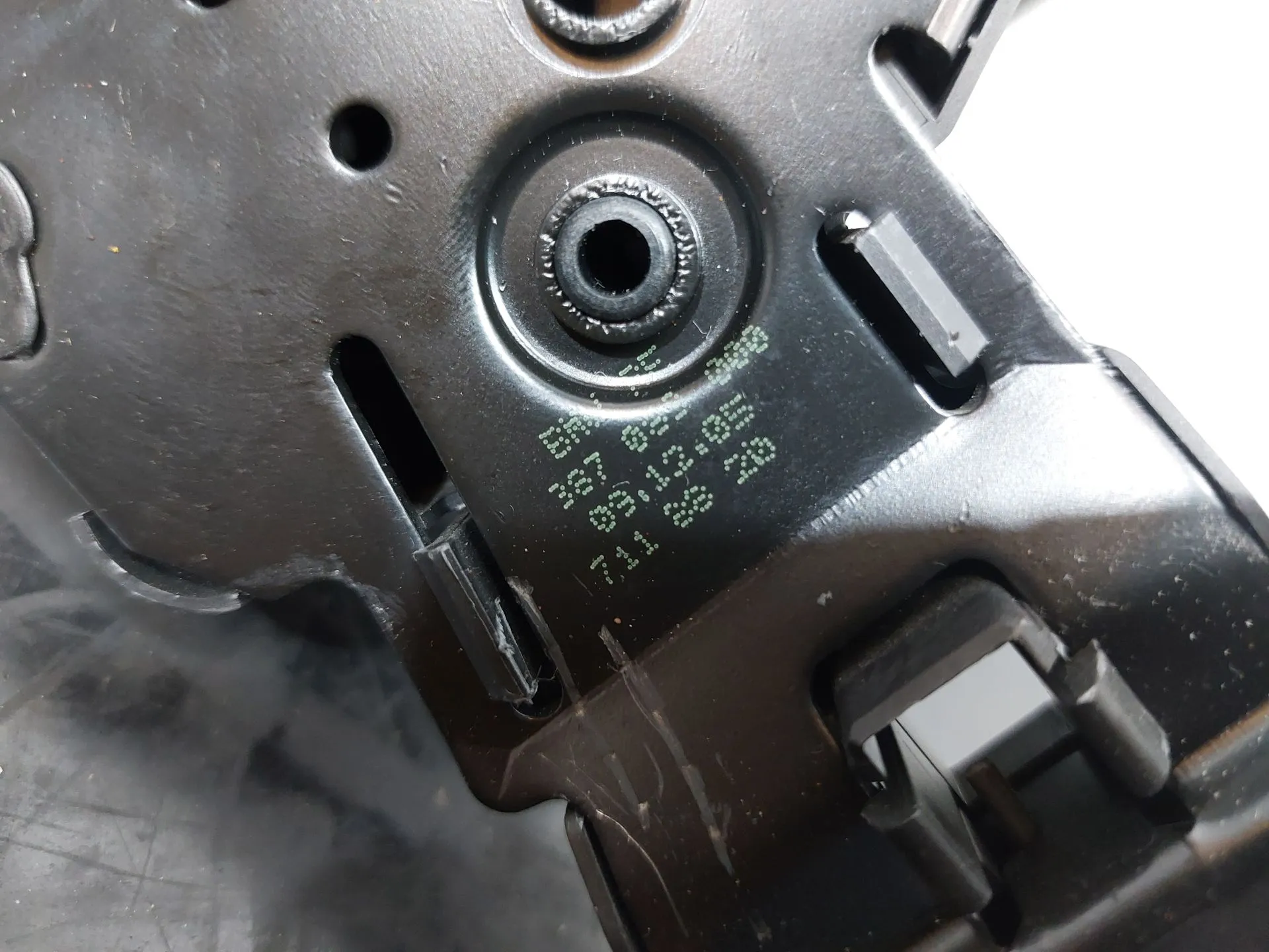 Serratura / chiusura generica BMW 1 (E87) Imagem-2