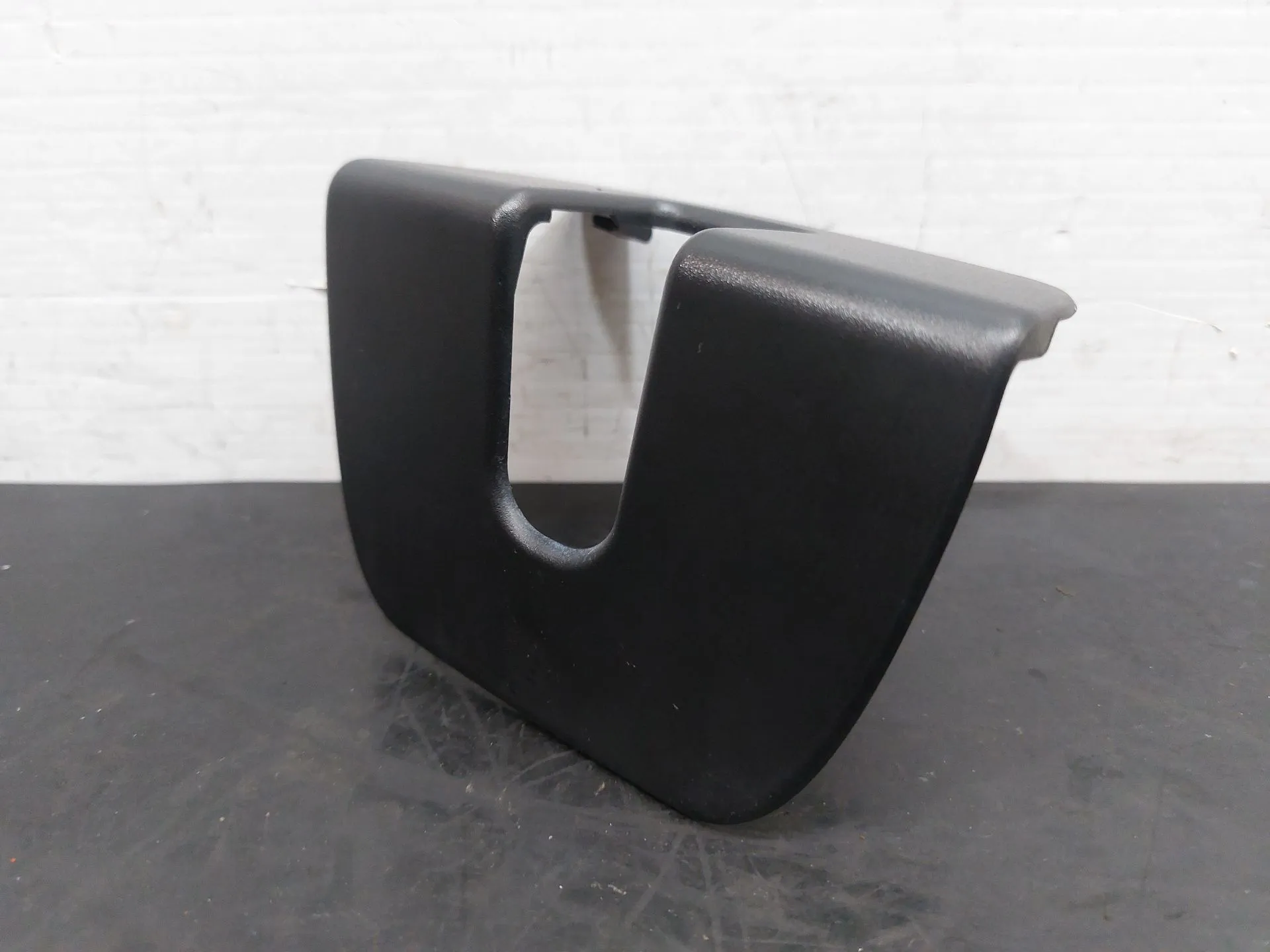 Tampa / Cobertura BMW 1 (E87)