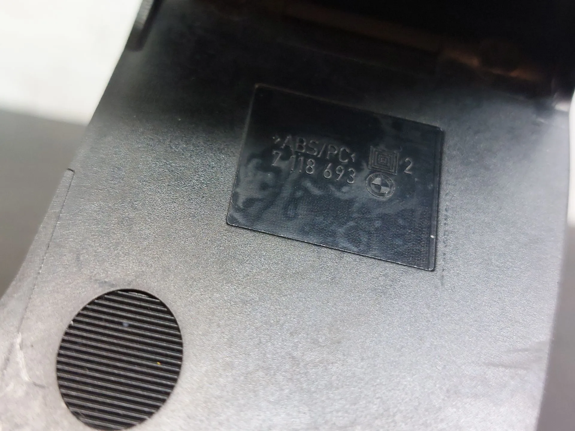 Tampa / Cobertura BMW 1 (E87) Imagem-2