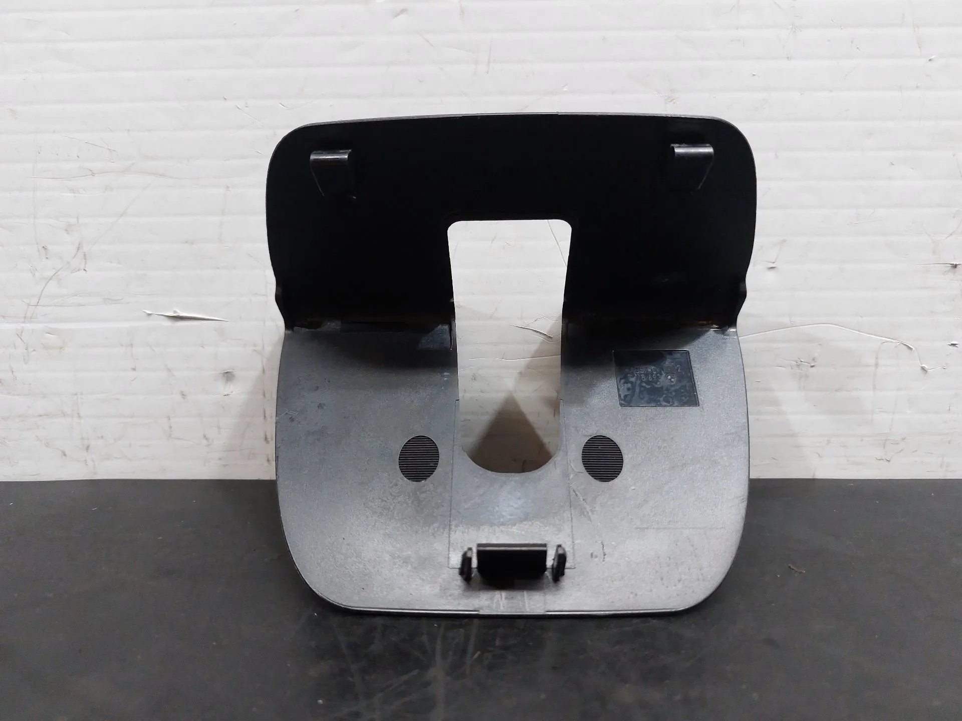 Tampa / Cobertura BMW 1 (E87) Imagem-1