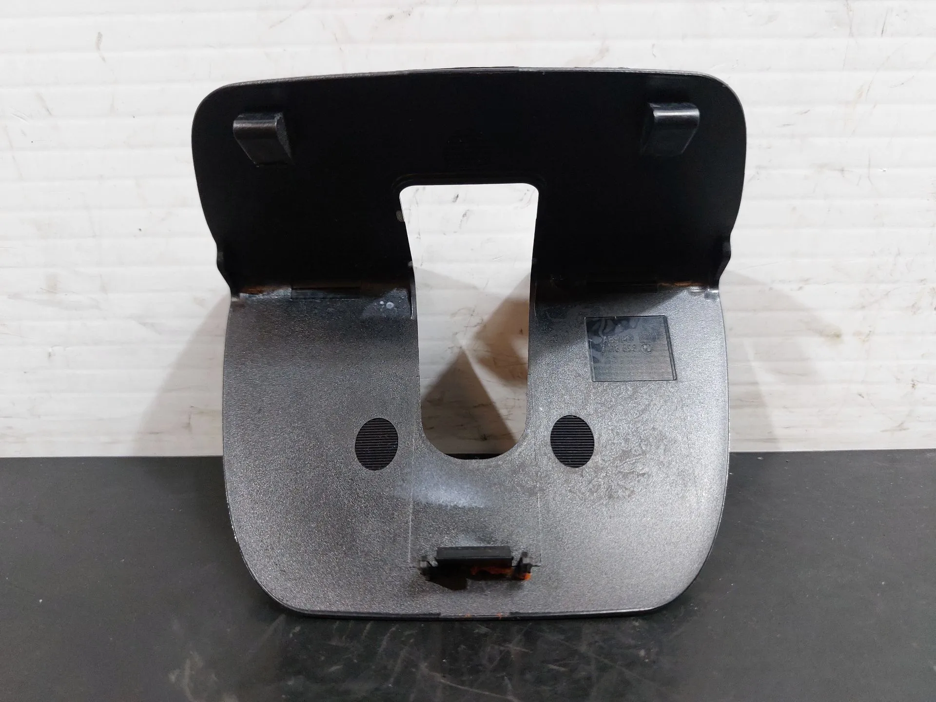 Tampa / Cobertura BMW 1 (E87) Imagem-1