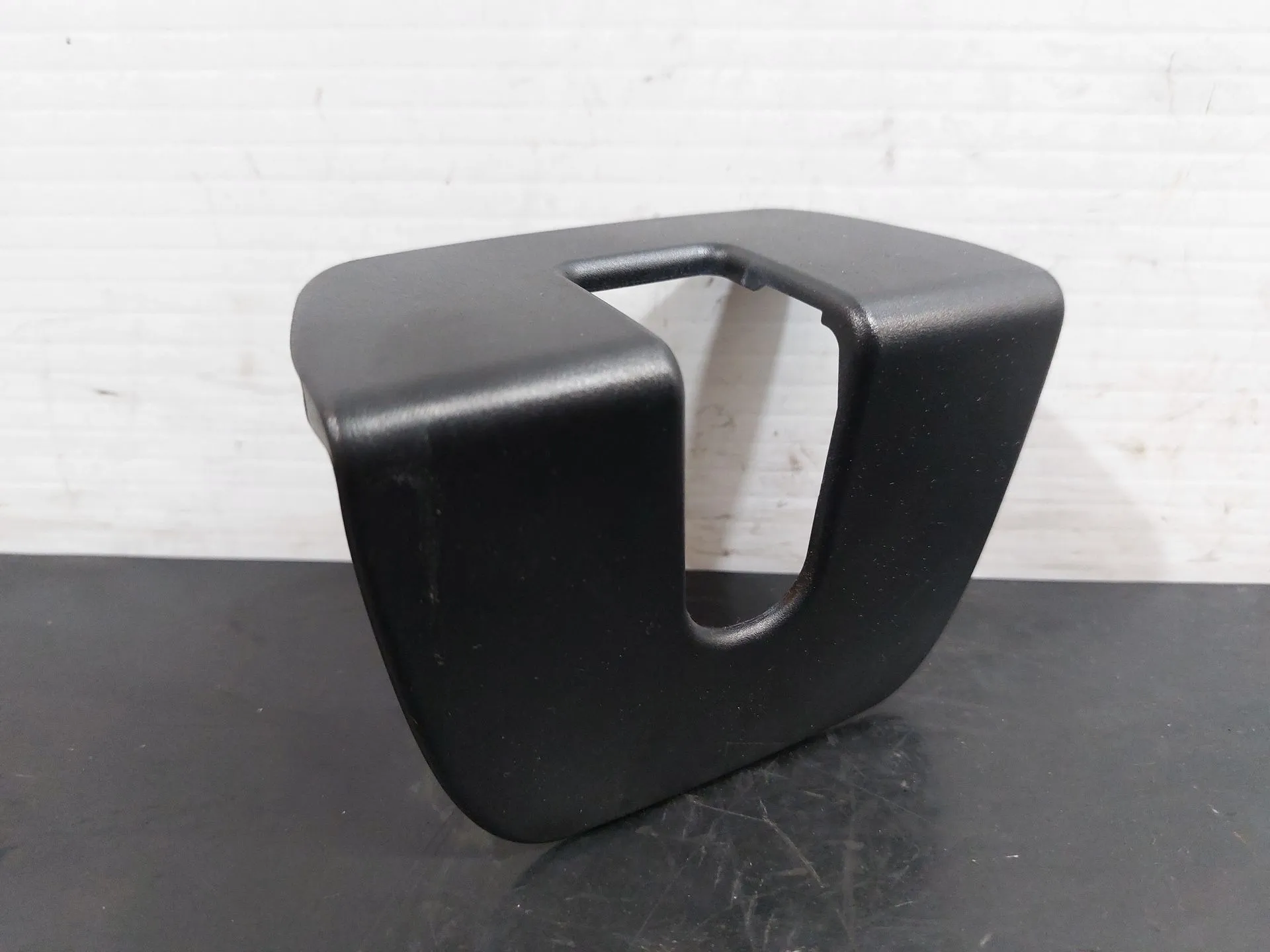 Tampa / Cobertura BMW 1 (E87)