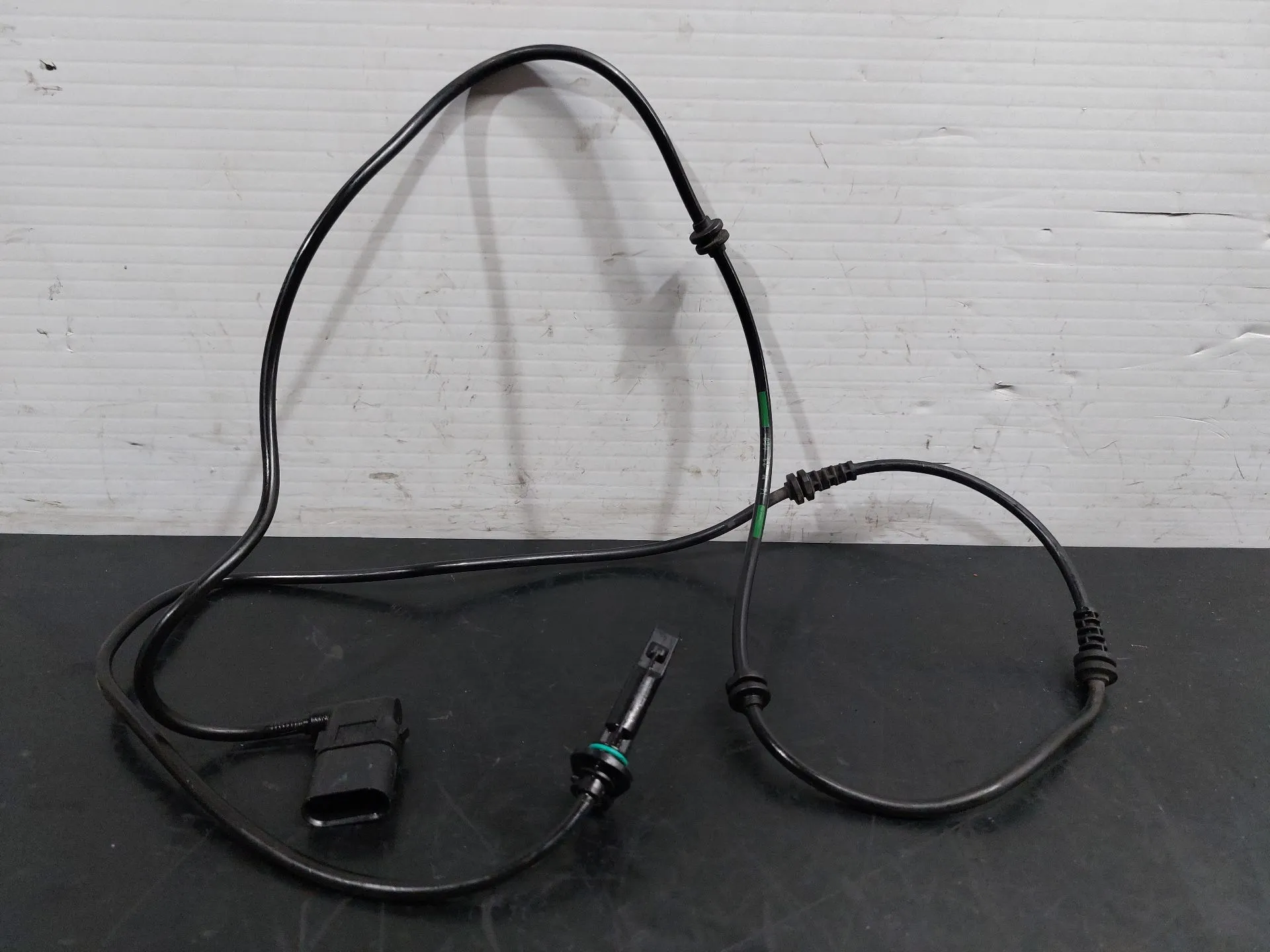 Sensor ABS Delantero Izquierdo MERCEDES-BENZ GLC Coupé (C253)