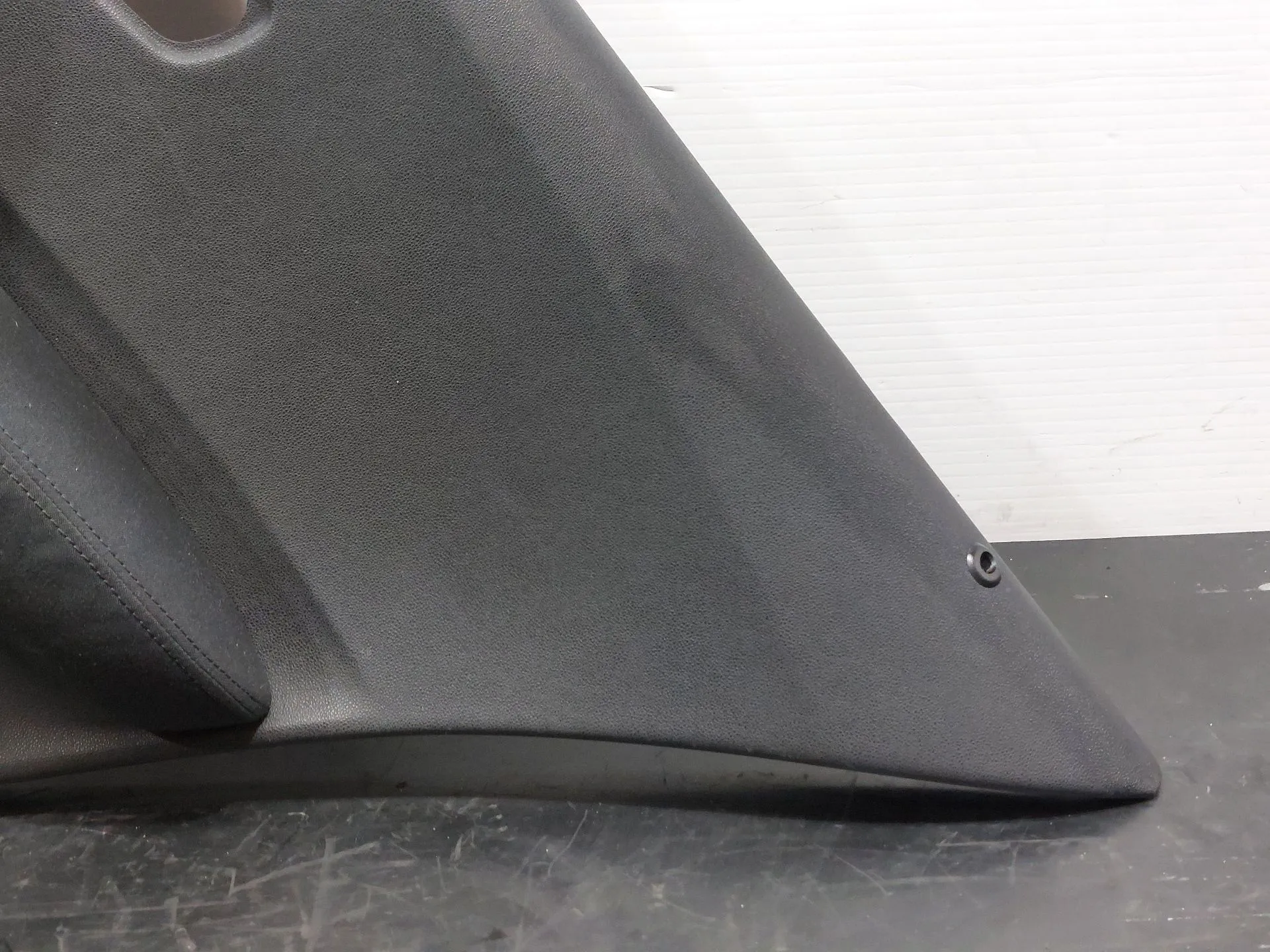 Rivestimento porta posteriore destra BMW 1 (E87) Imagem-1