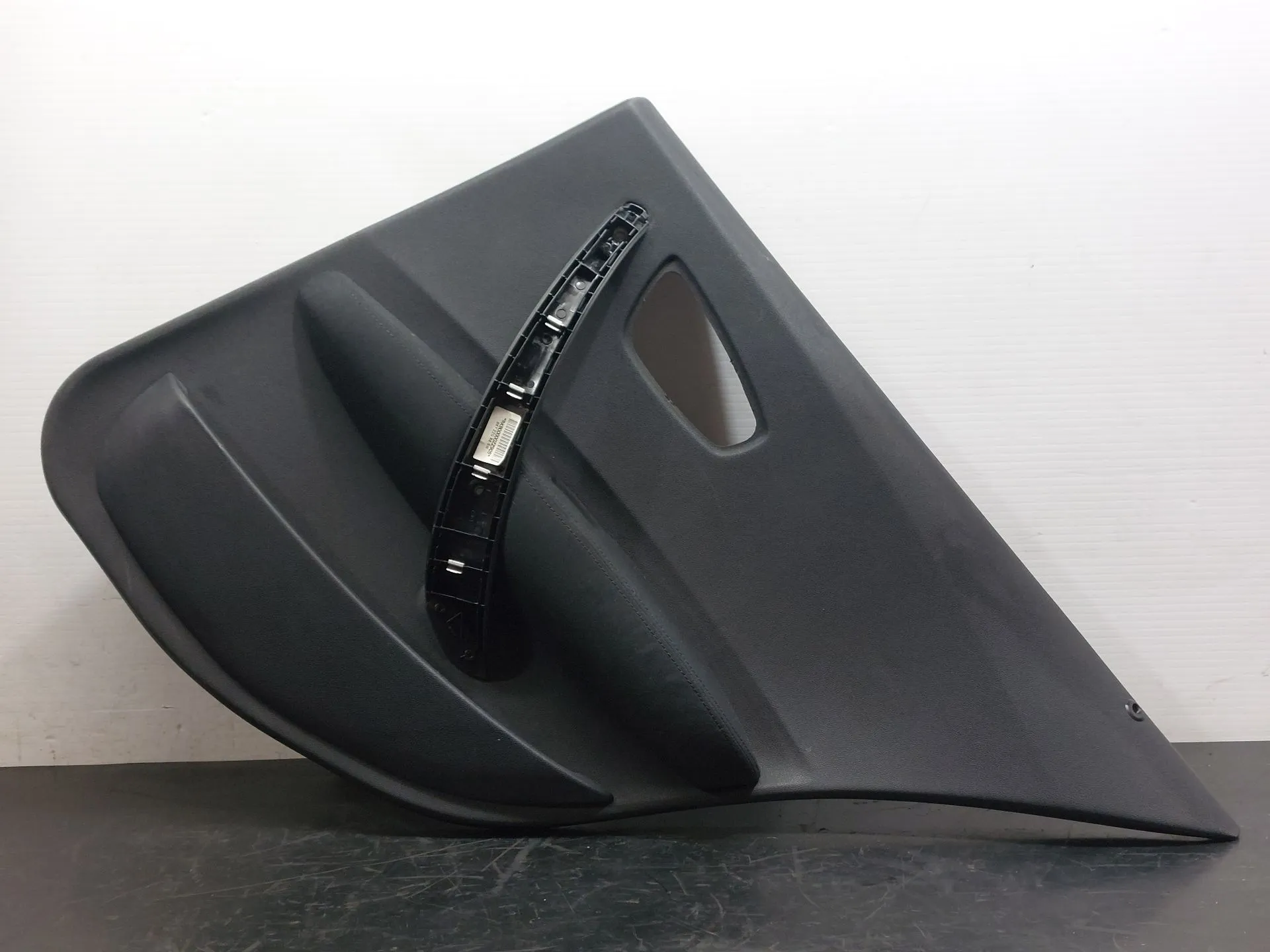 Rivestimento porta posteriore destra BMW 1 (E87)