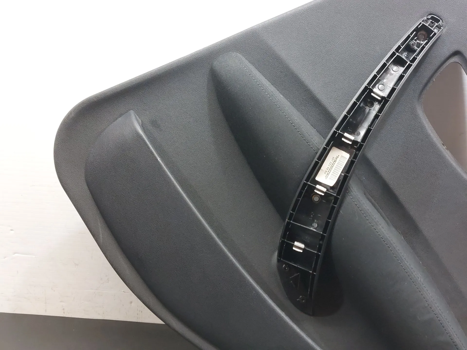 Rivestimento porta posteriore destra BMW 1 (E87) Imagem-3