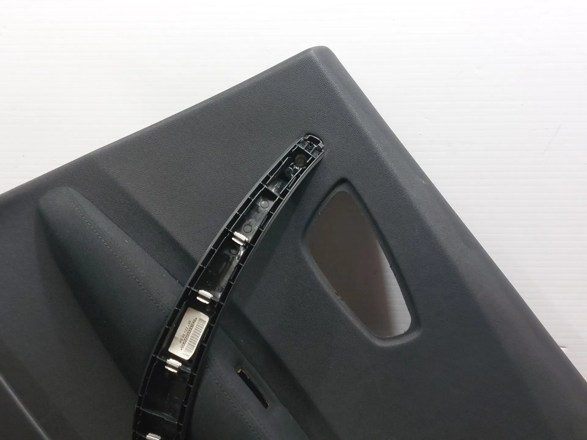 Rivestimento porta posteriore destra BMW 1 (E87) Imagem-2