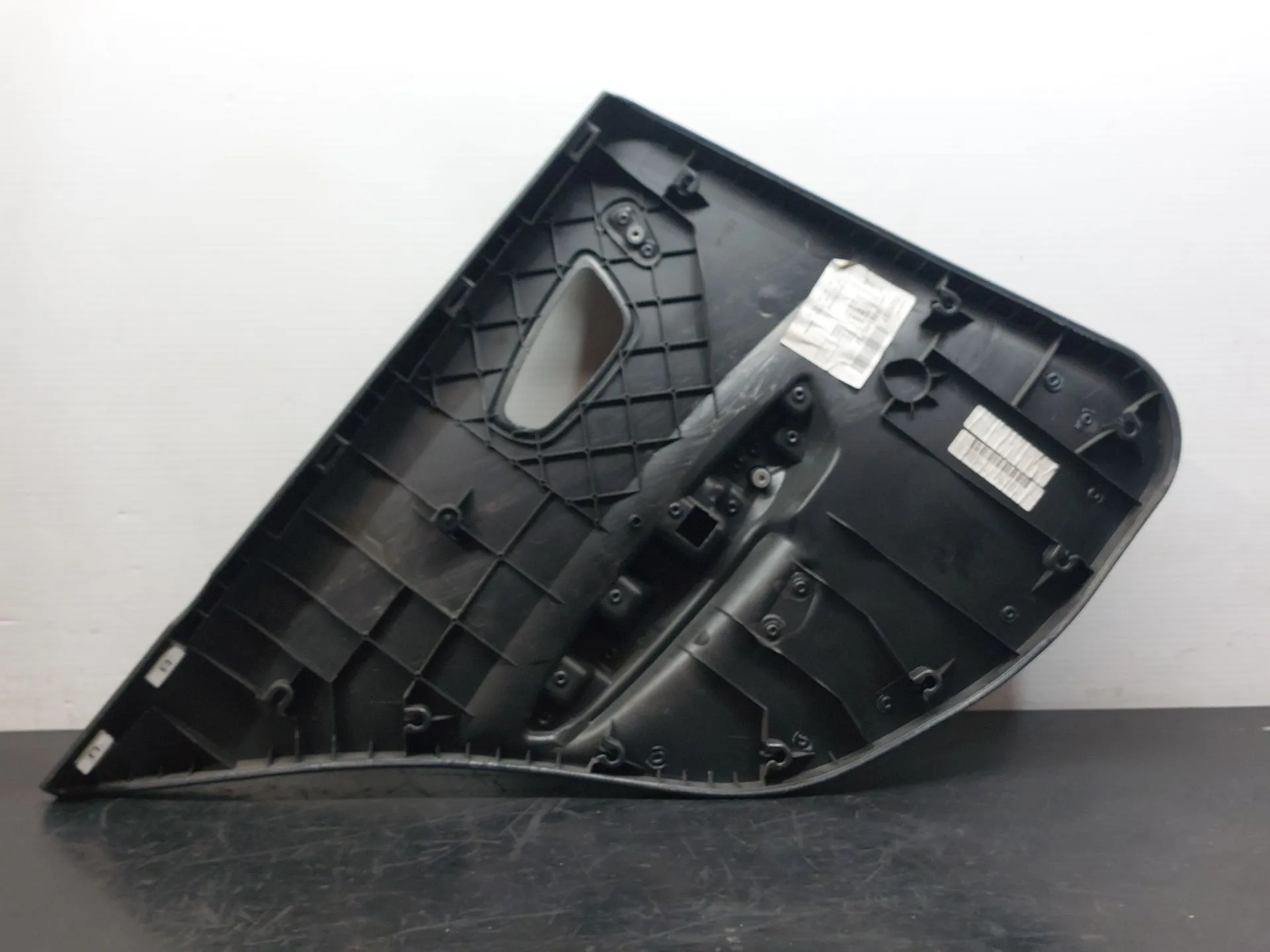 Rivestimento porta posteriore destra BMW 1 (E87) Imagem-5