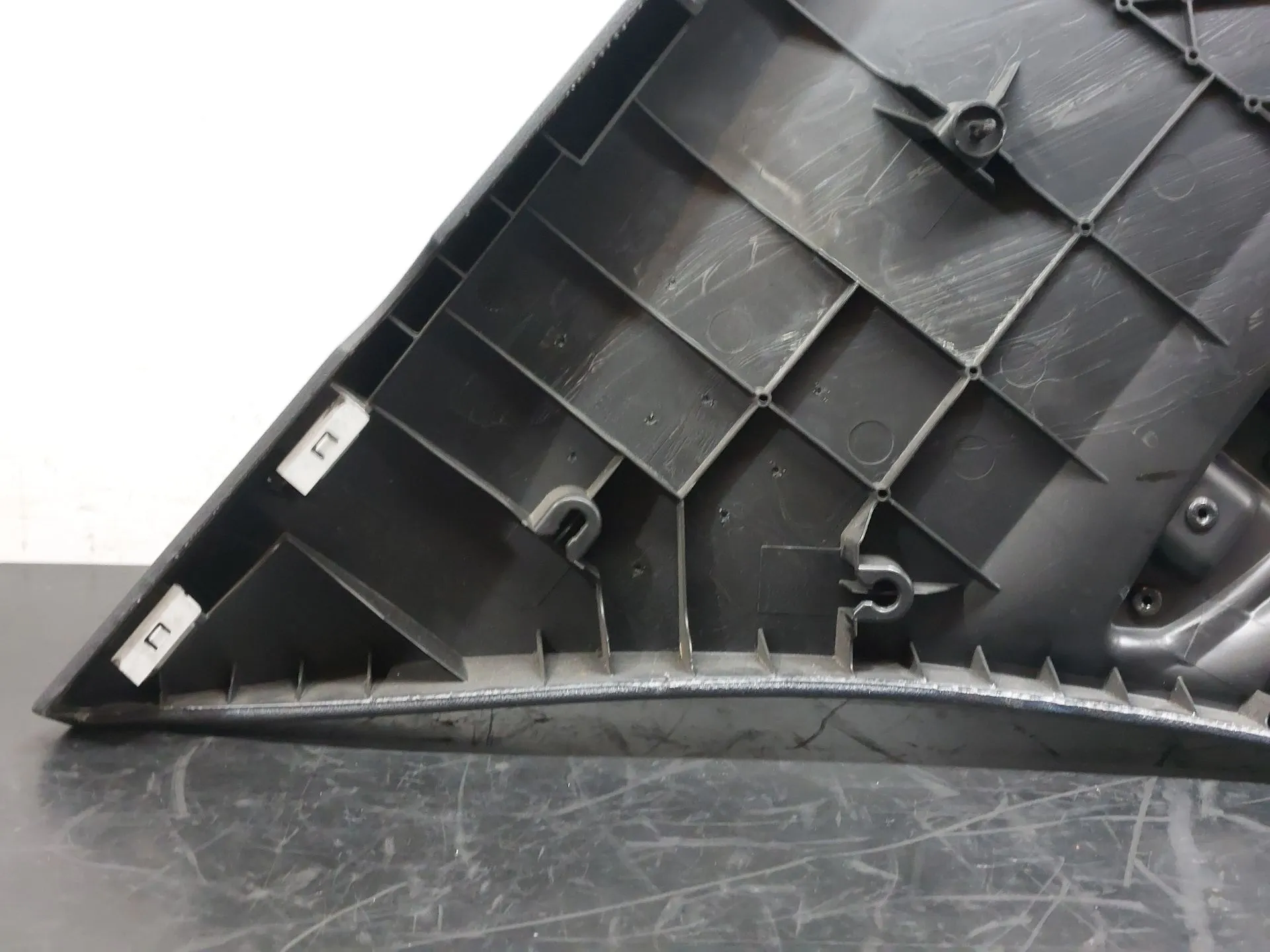 Rivestimento porta posteriore destra BMW 1 (E87) Imagem-6