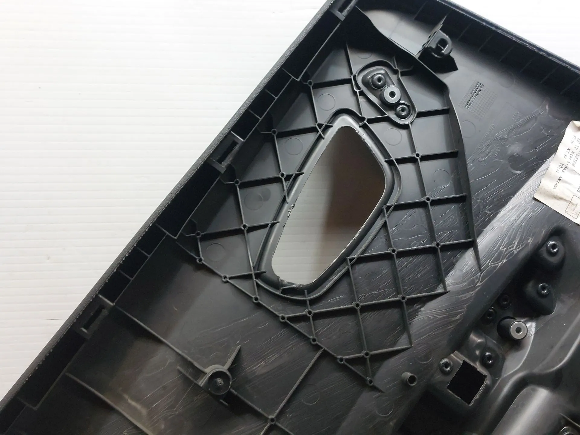 Rivestimento porta posteriore destra BMW 1 (E87) Imagem-7