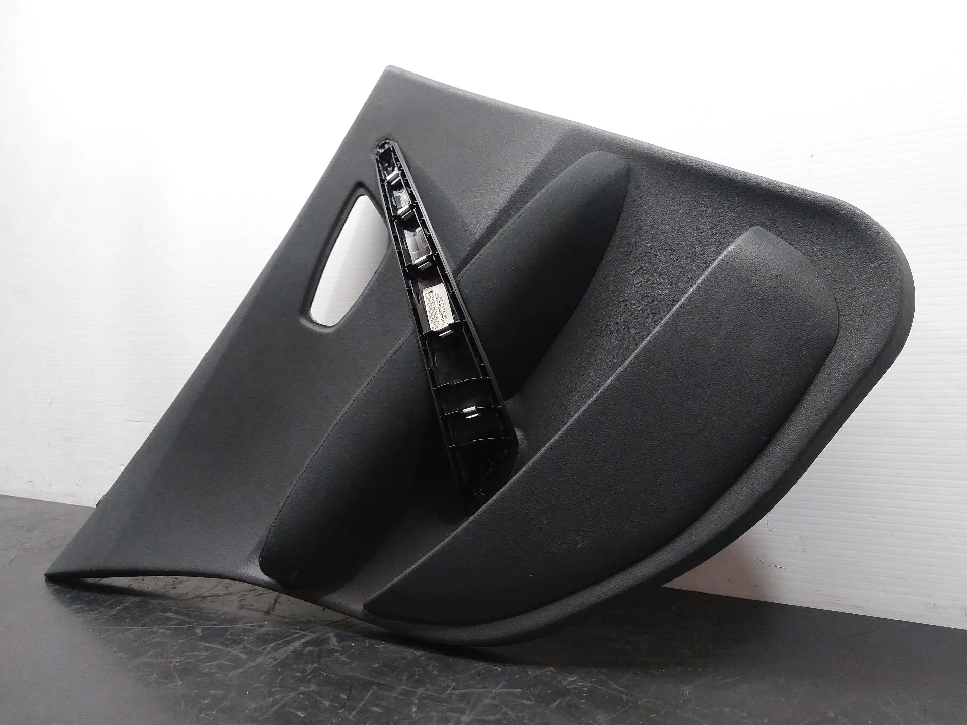 Rivestimento porta posteriore sinistra BMW 1 (E87) Imagem-3