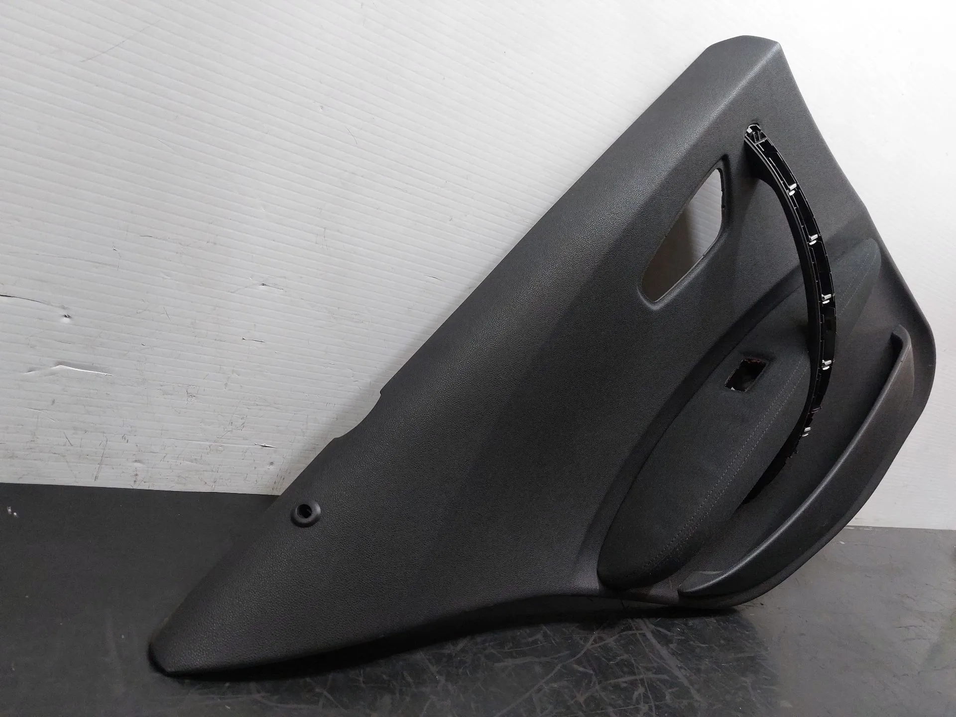 Rivestimento porta posteriore sinistra BMW 1 (E87) Imagem-2