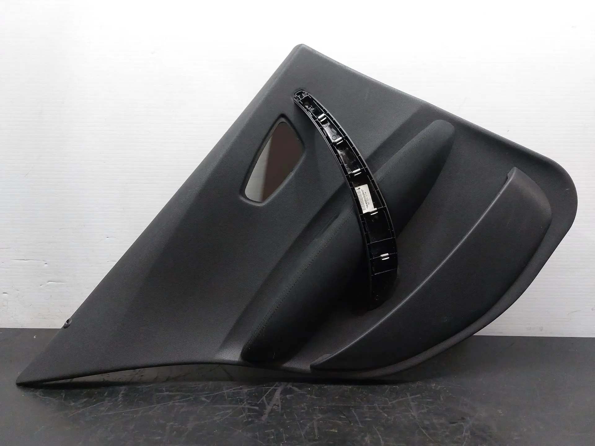 Rivestimento porta posteriore sinistra BMW 1 (E87)