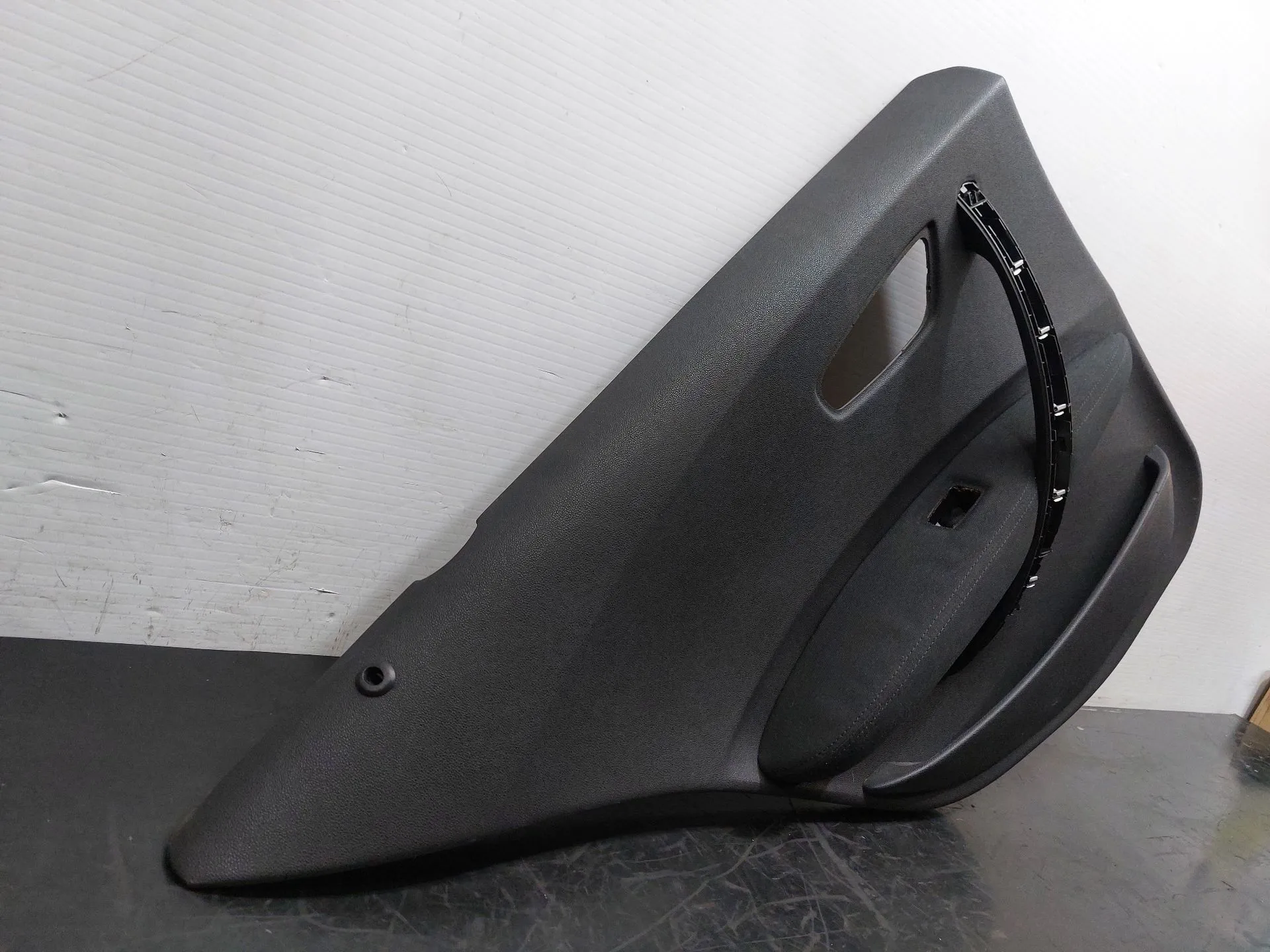 Rivestimento porta posteriore sinistra BMW 1 (E87) Imagem-1