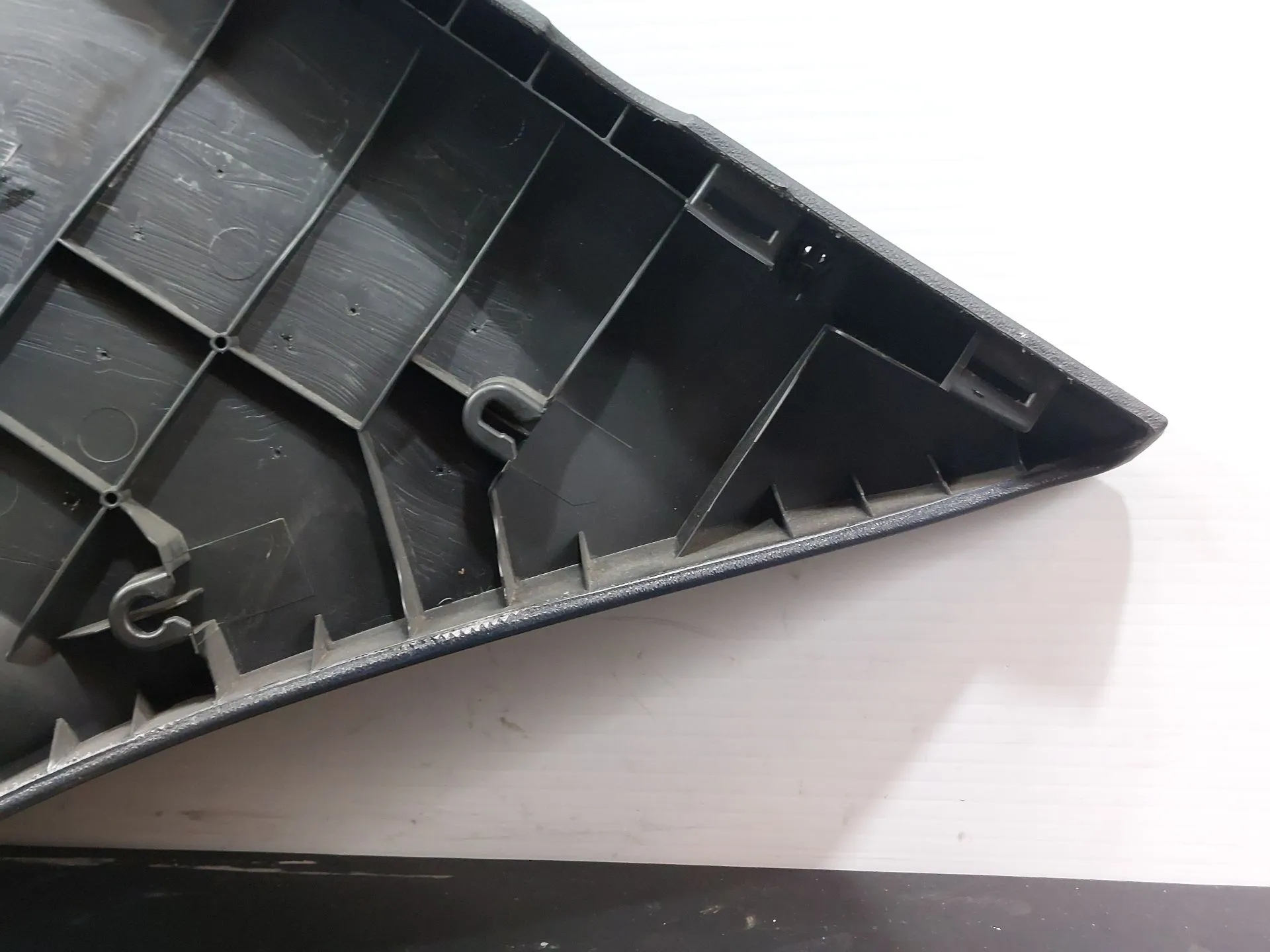 Rivestimento porta posteriore sinistra BMW 1 (E87) Imagem-6